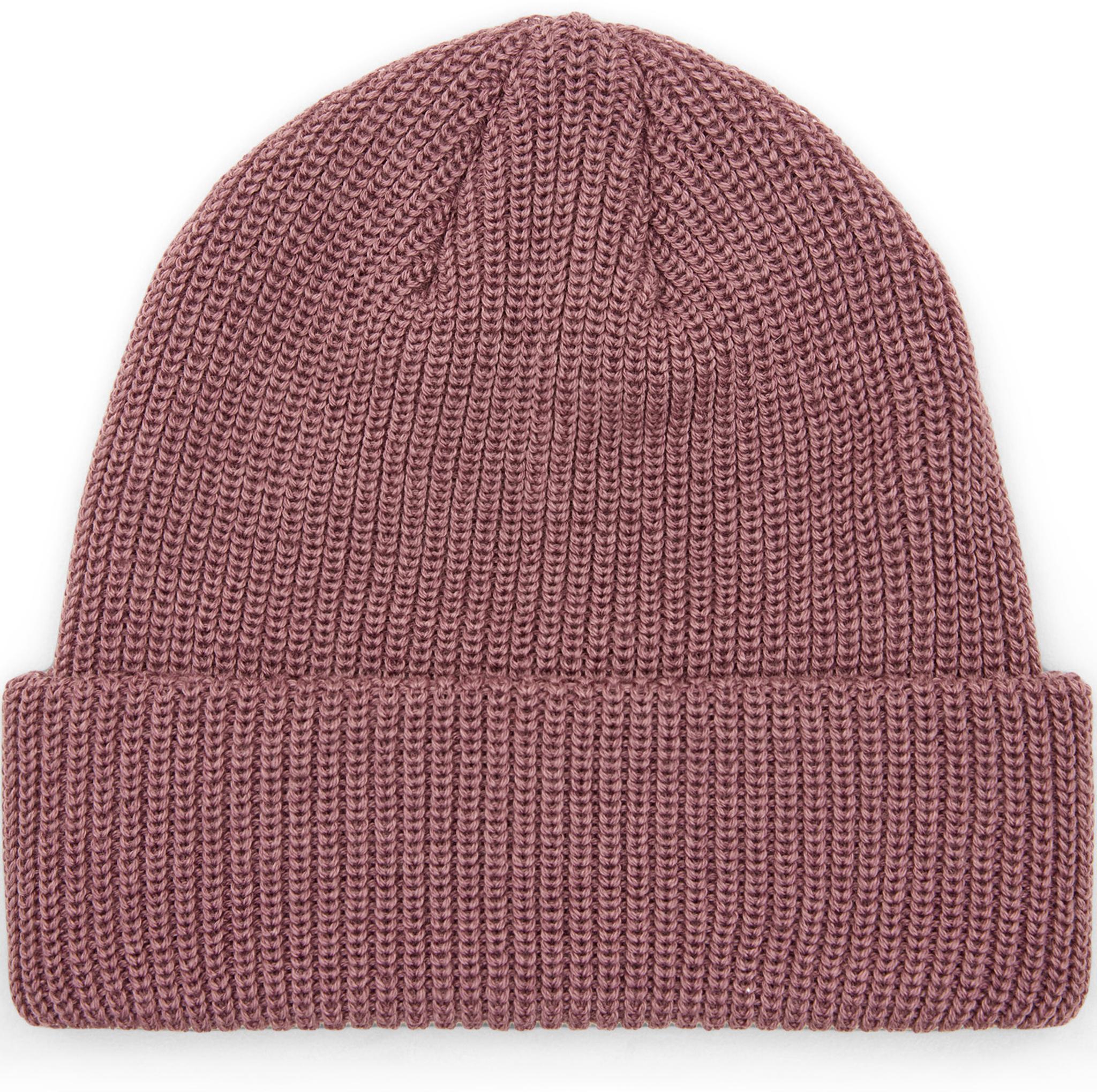 Product gallery image number 2 for product Sillery Merino Knit Beanie - Unisex