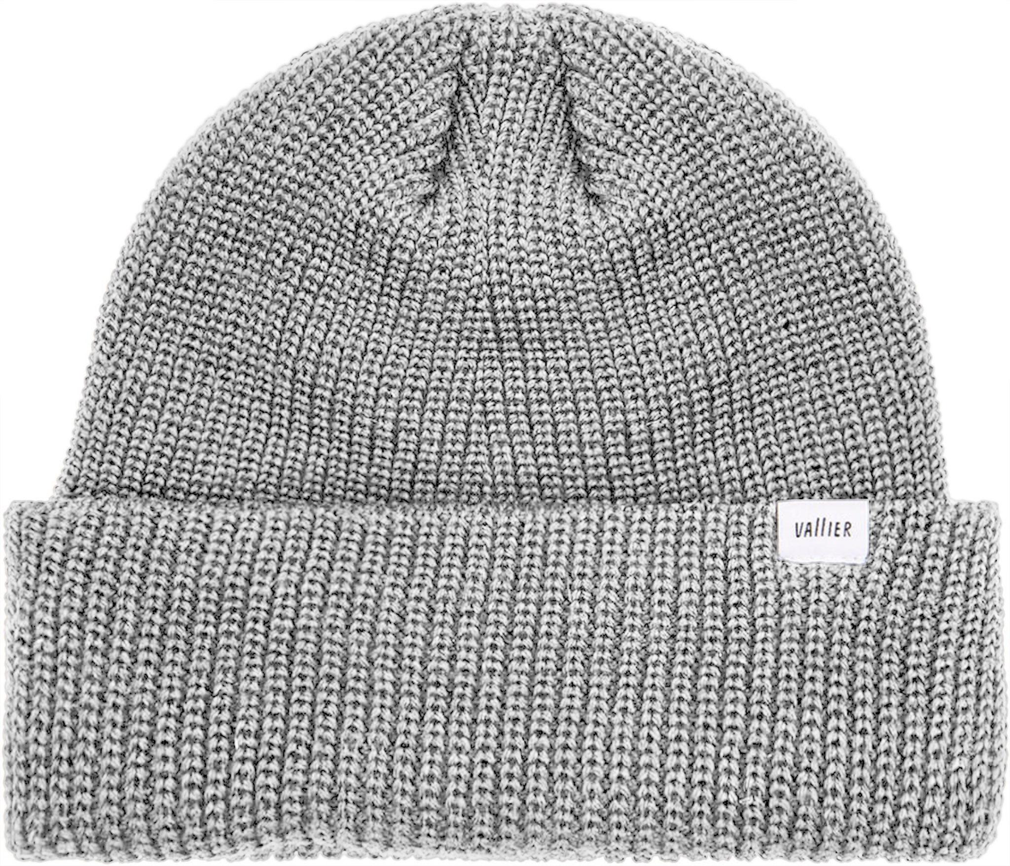 Product image for Tuque en mérinos Sillery - Unisexe