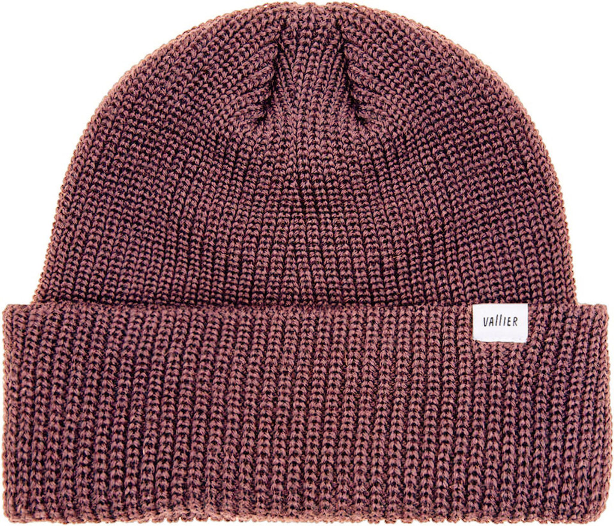 Product image for Sillery Merino Knit Beanie - Unisex