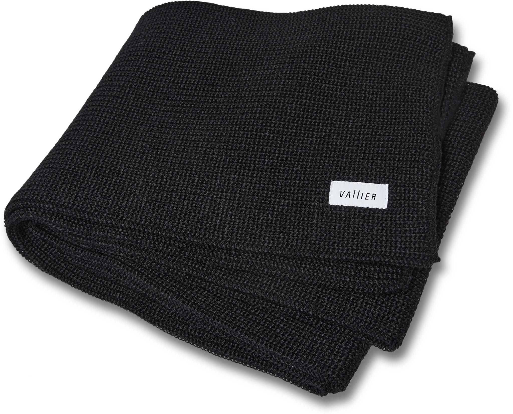 Product gallery image number 1 for product Foulard en mérinos Limoilou - Unisexe