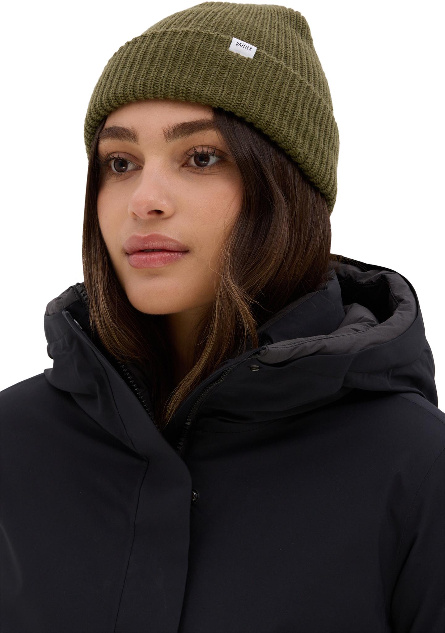 Product gallery image number 2 for product Charny Beanie - Unisex