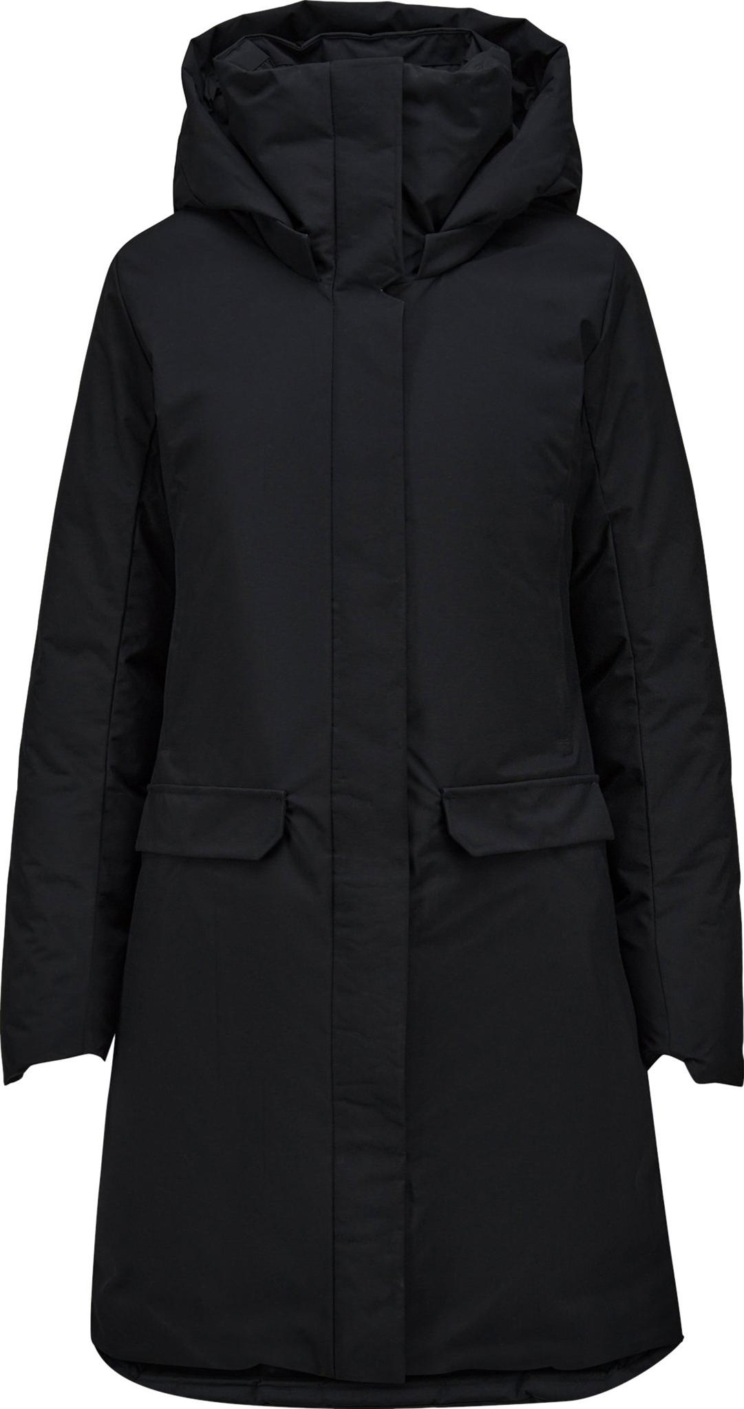 Product gallery image number 1 for product Arlington Short Down Parka - Women's