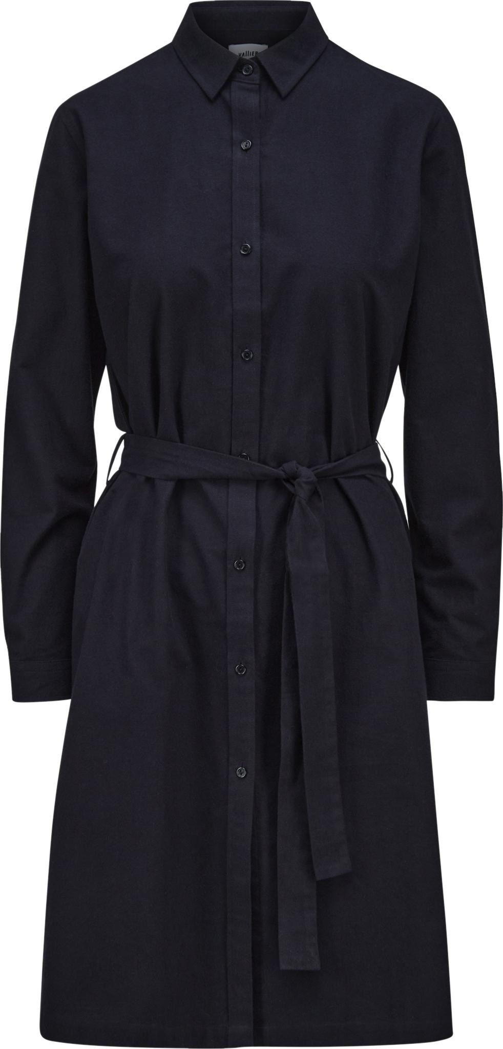 Product gallery image number 1 for product Nishi Japanese Flannel Shirt Dress - Women's 