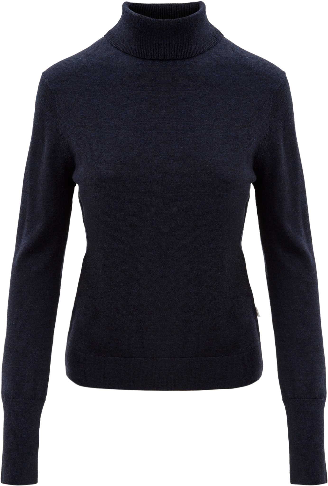 Product image for New Haven Lightweight Merino Turtleneck Knit Sweater - Women's