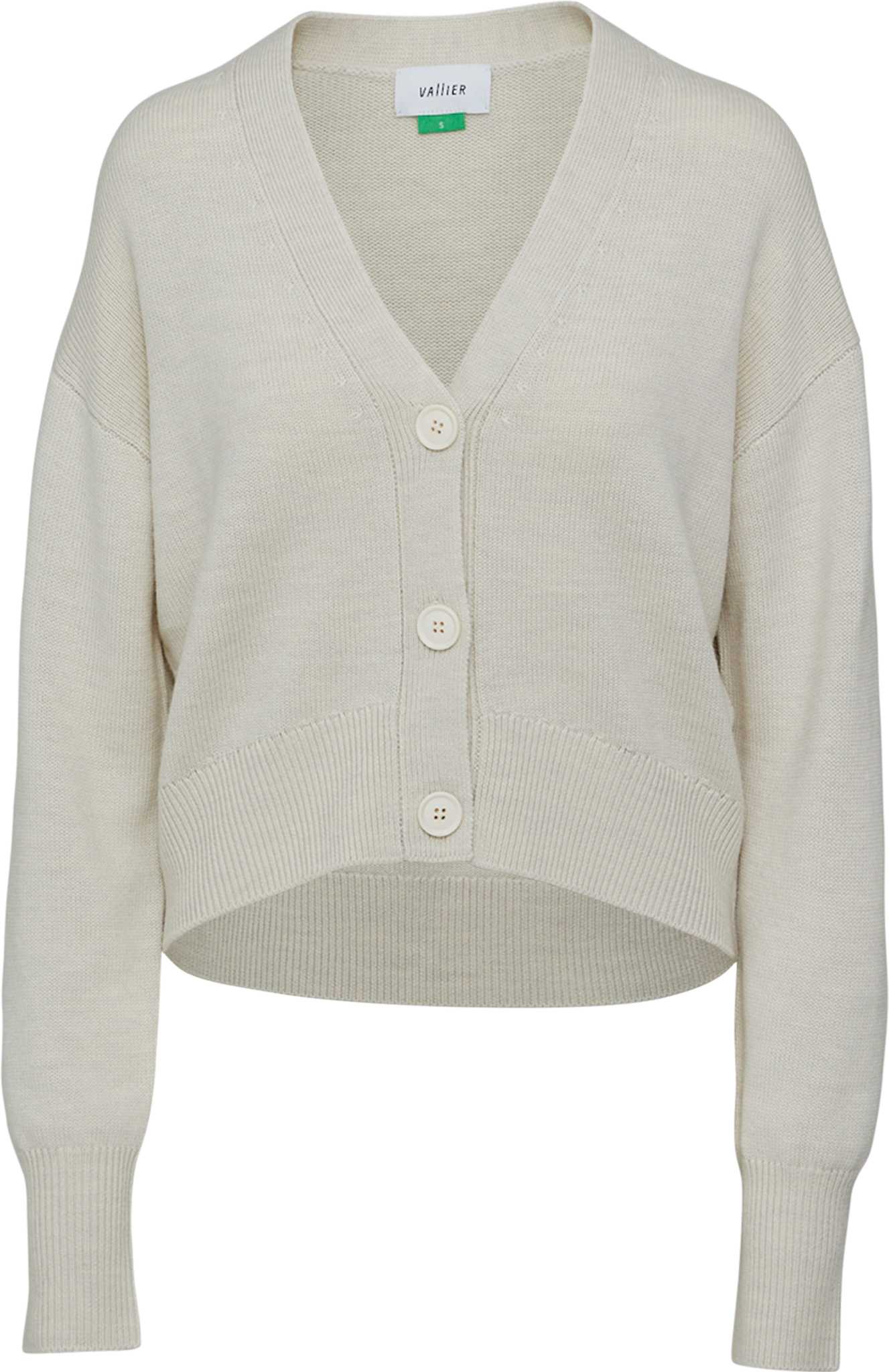 Product image for Melrose Midweight Merino Knit Cardigan - Women's