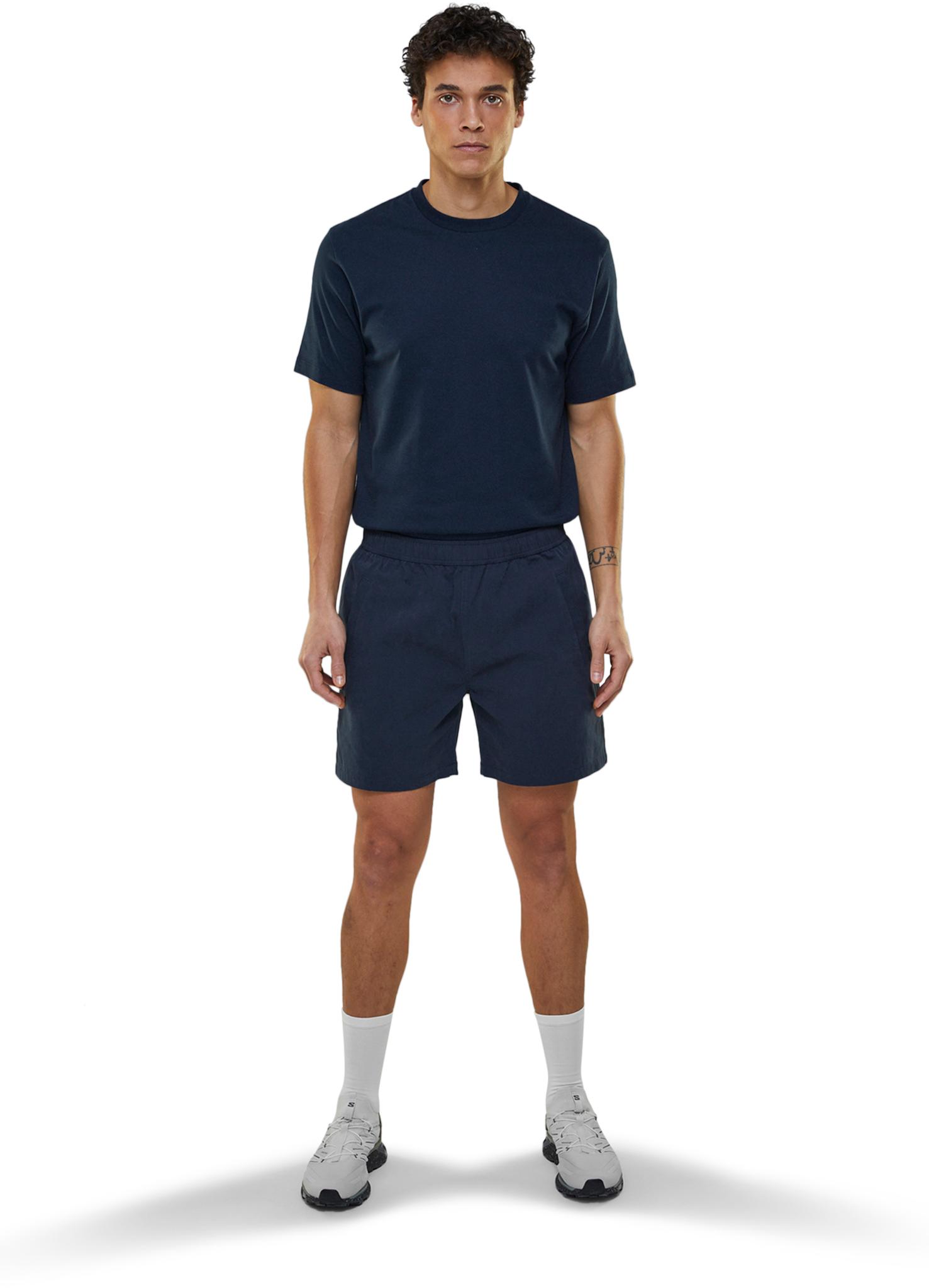Numéro de l'image de la galerie de produits 2 pour le produit Short Bodden - Homme
