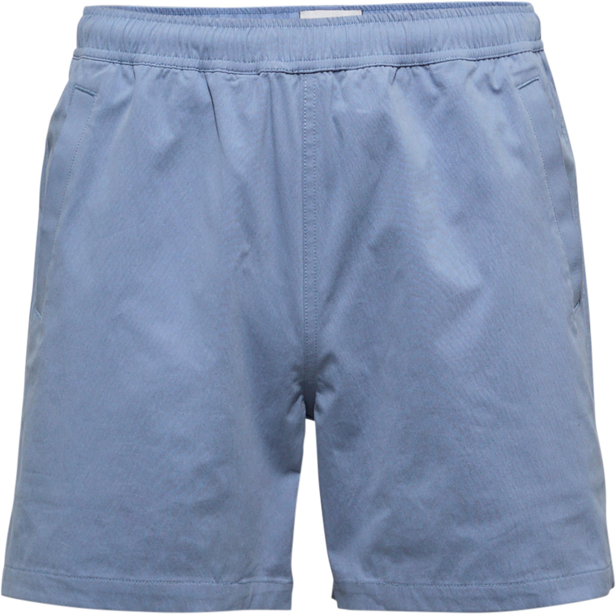 Idle Blue