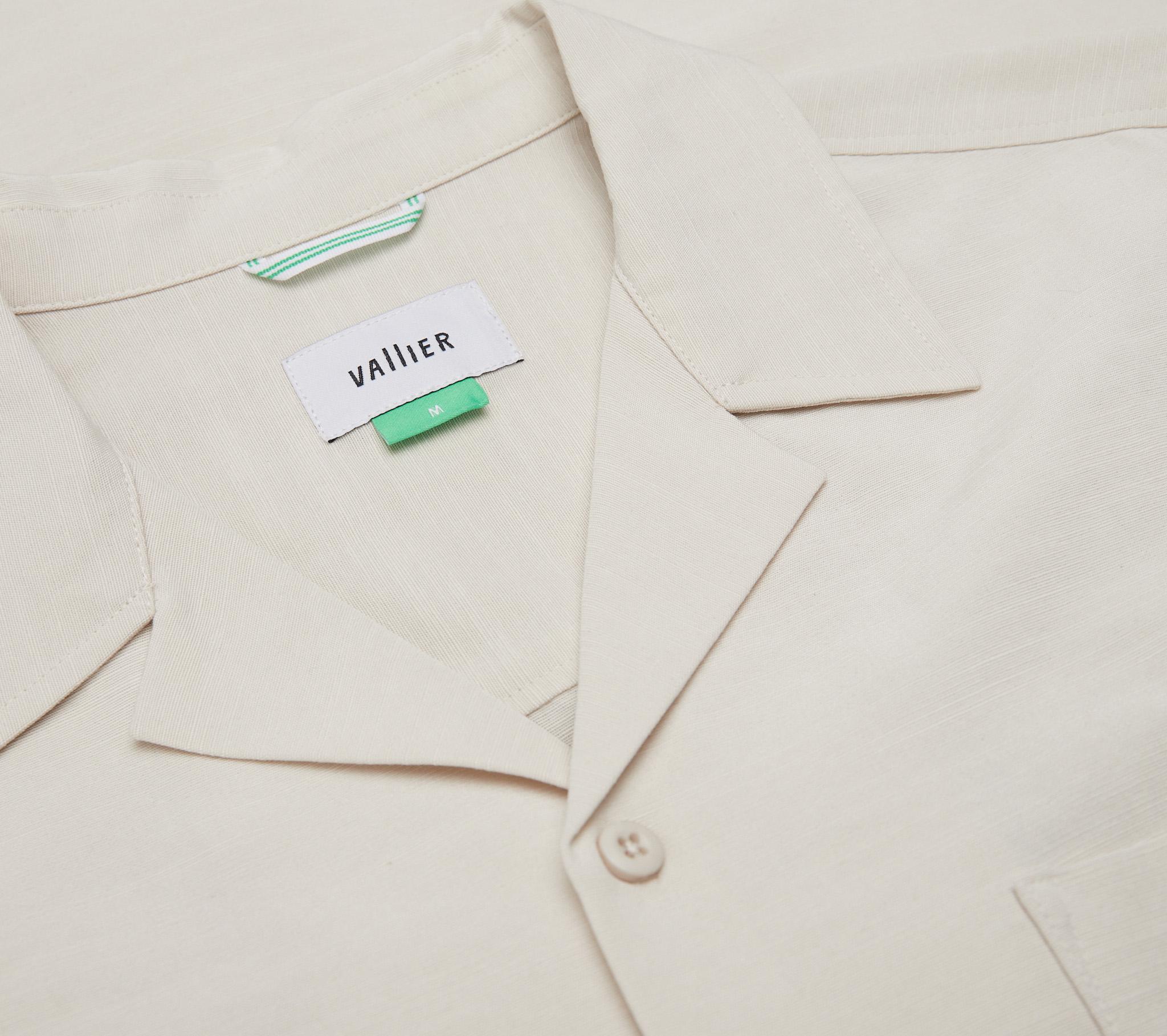 Product gallery image number 3 for product Prado Shirt - Men's