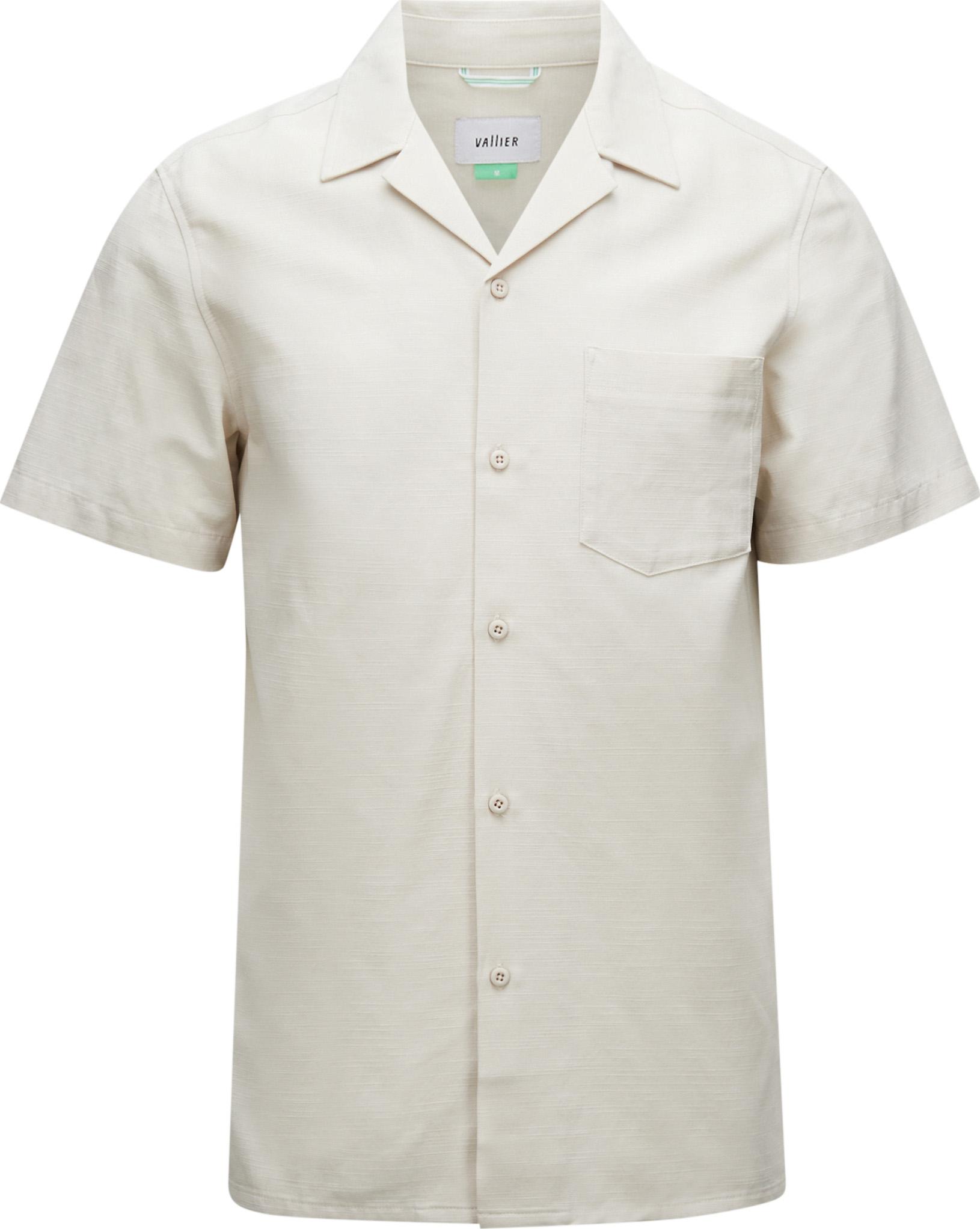 Product gallery image number 1 for product Prado Shirt - Men's