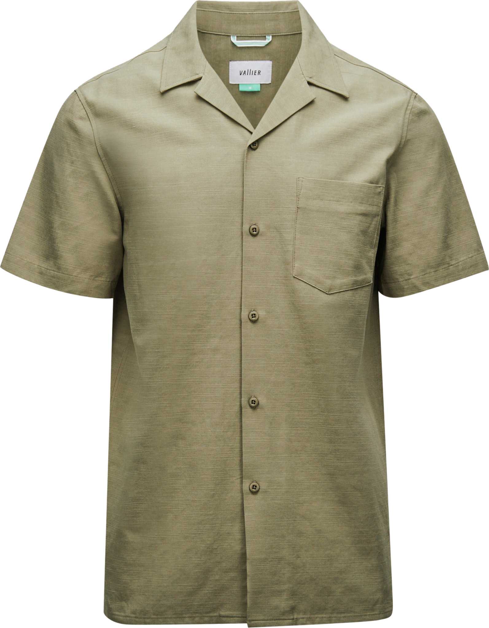 Khaki Green
