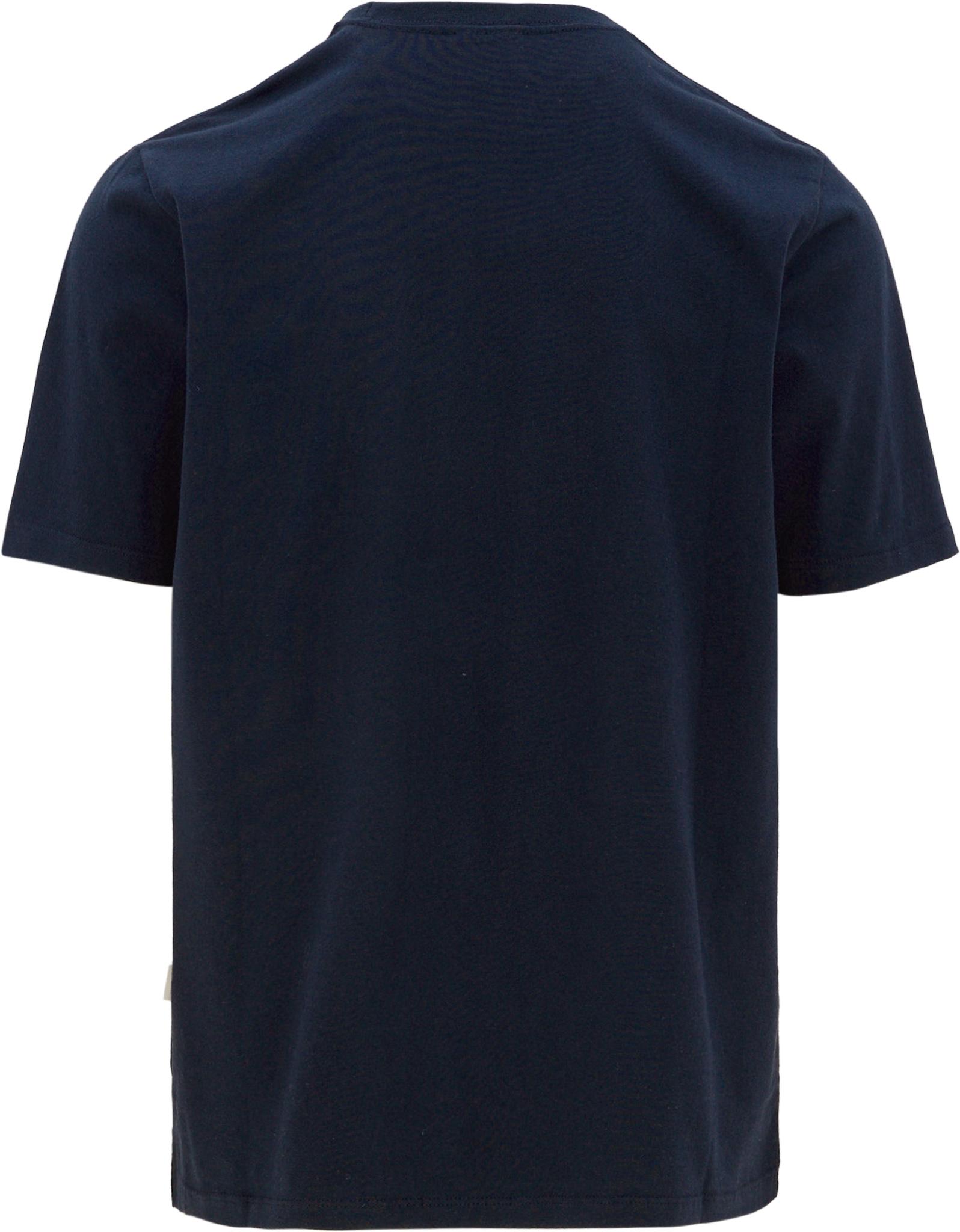 Product gallery image number 4 for product Dalkey Organic Cotton T-Shirt - 2-pack - Men's