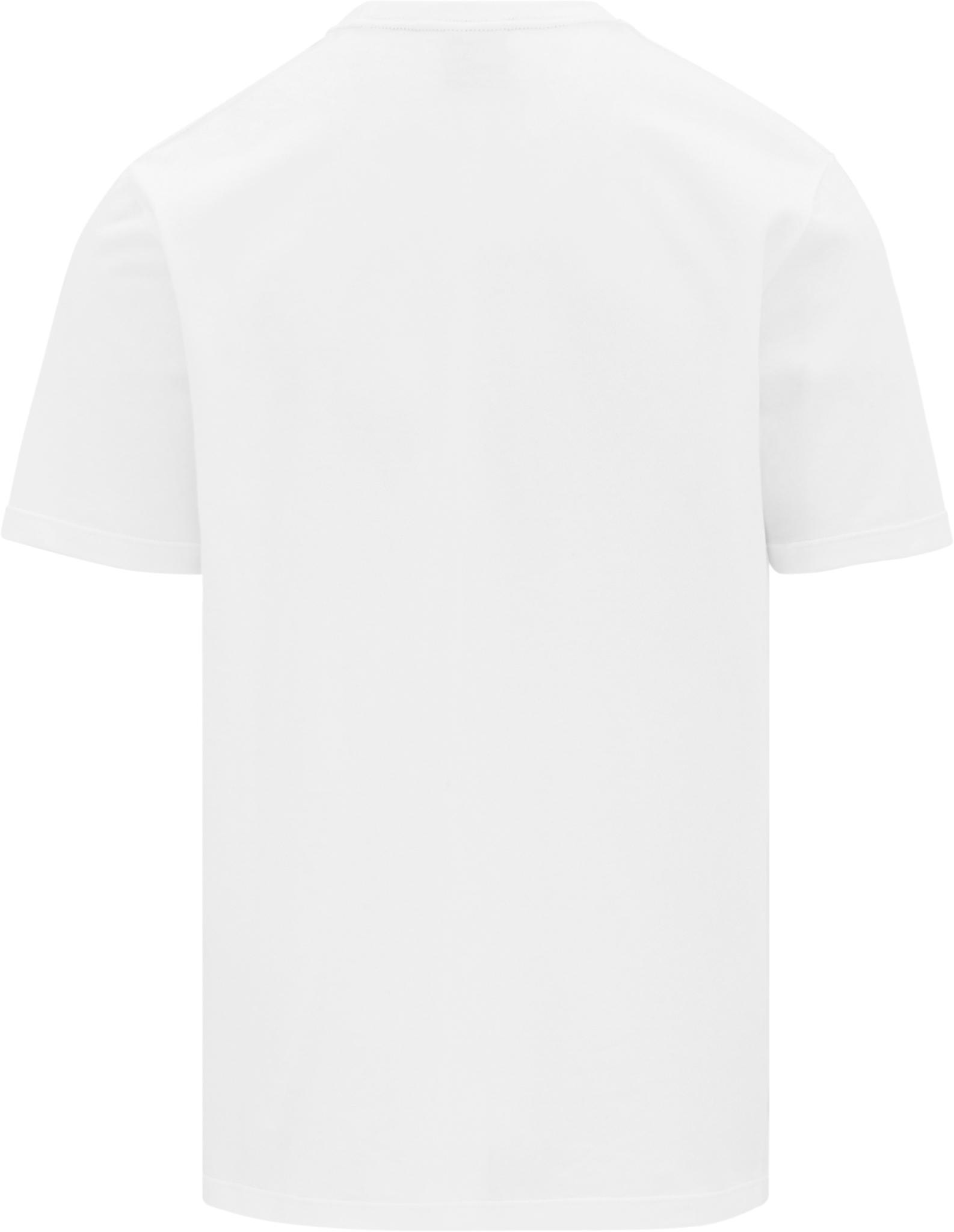Product gallery image number 2 for product Dalkey Organic Cotton T-Shirt - 2-pack - Men's