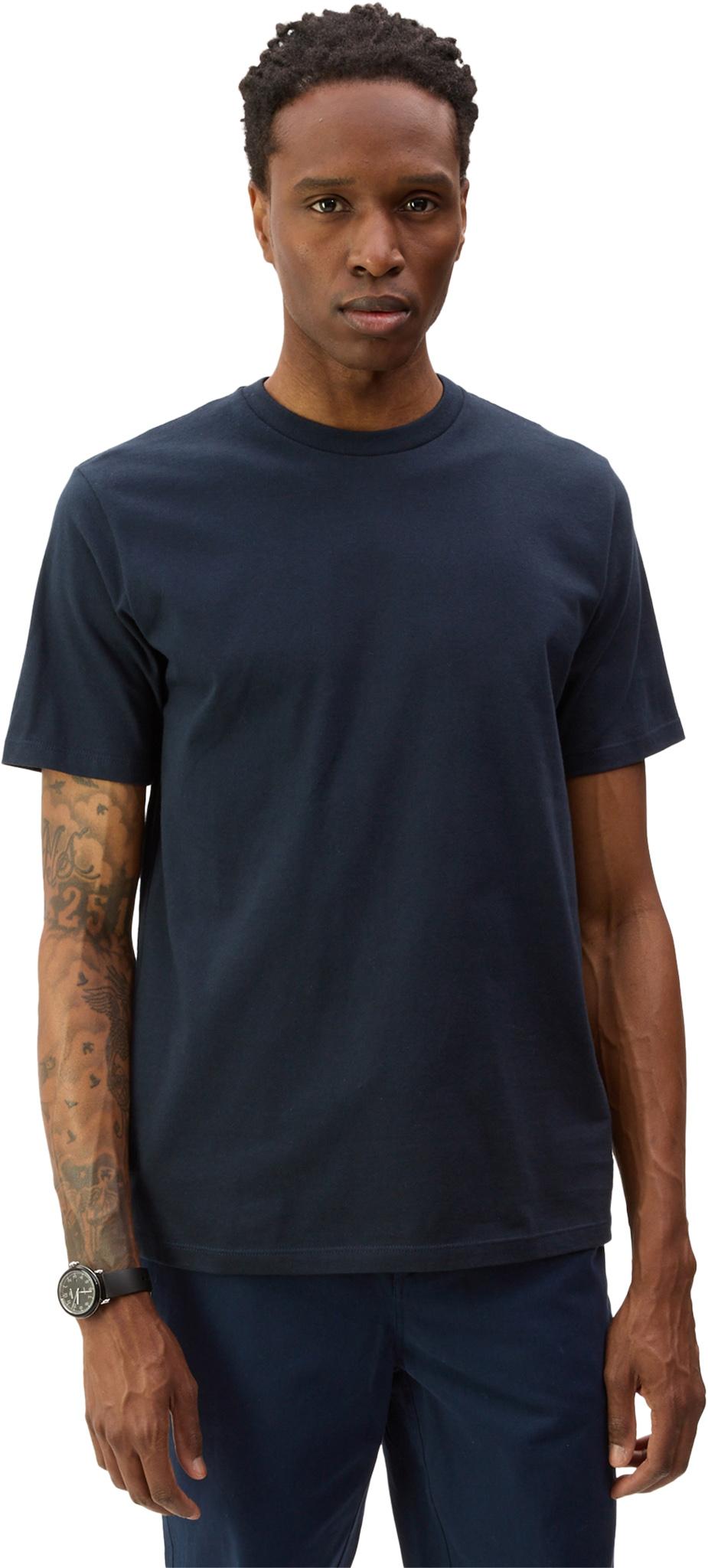 Product gallery image number 6 for product Dalkey Organic Cotton T-Shirt - 2-pack - Men's