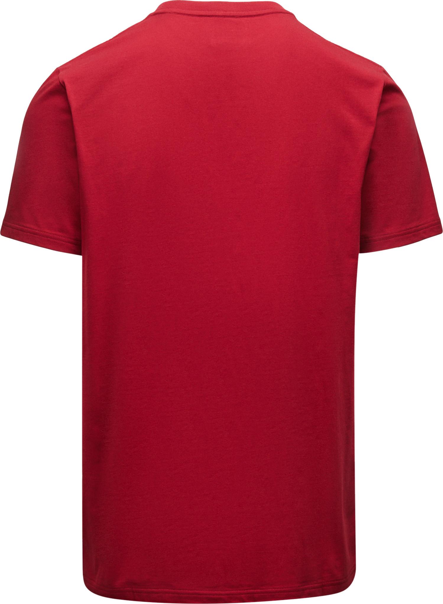 Product gallery image number 3 for product Dalkey T-Shirt - Men's