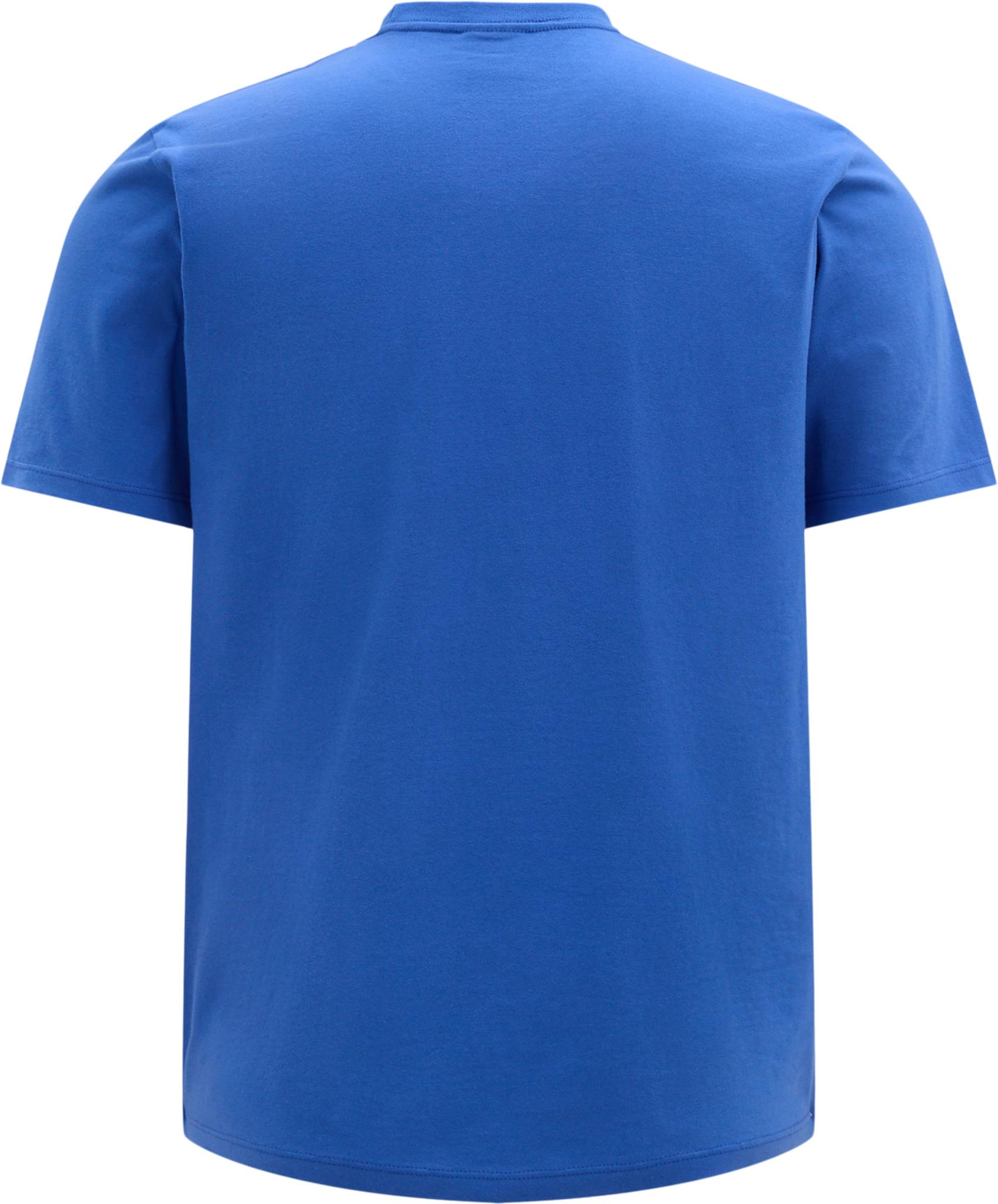 Product gallery image number 2 for product Dalkey Organic Cotton T-Shirt - Men's