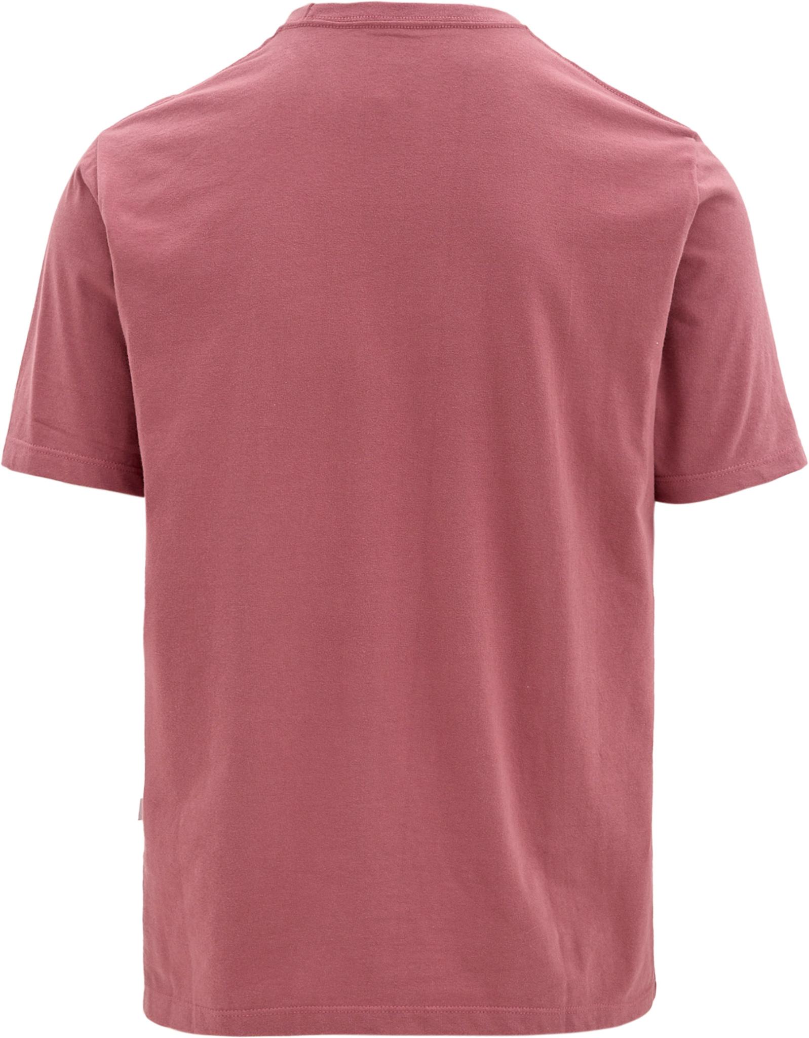 Product gallery image number 2 for product Dalkey Organic Cotton T-Shirt - Men's