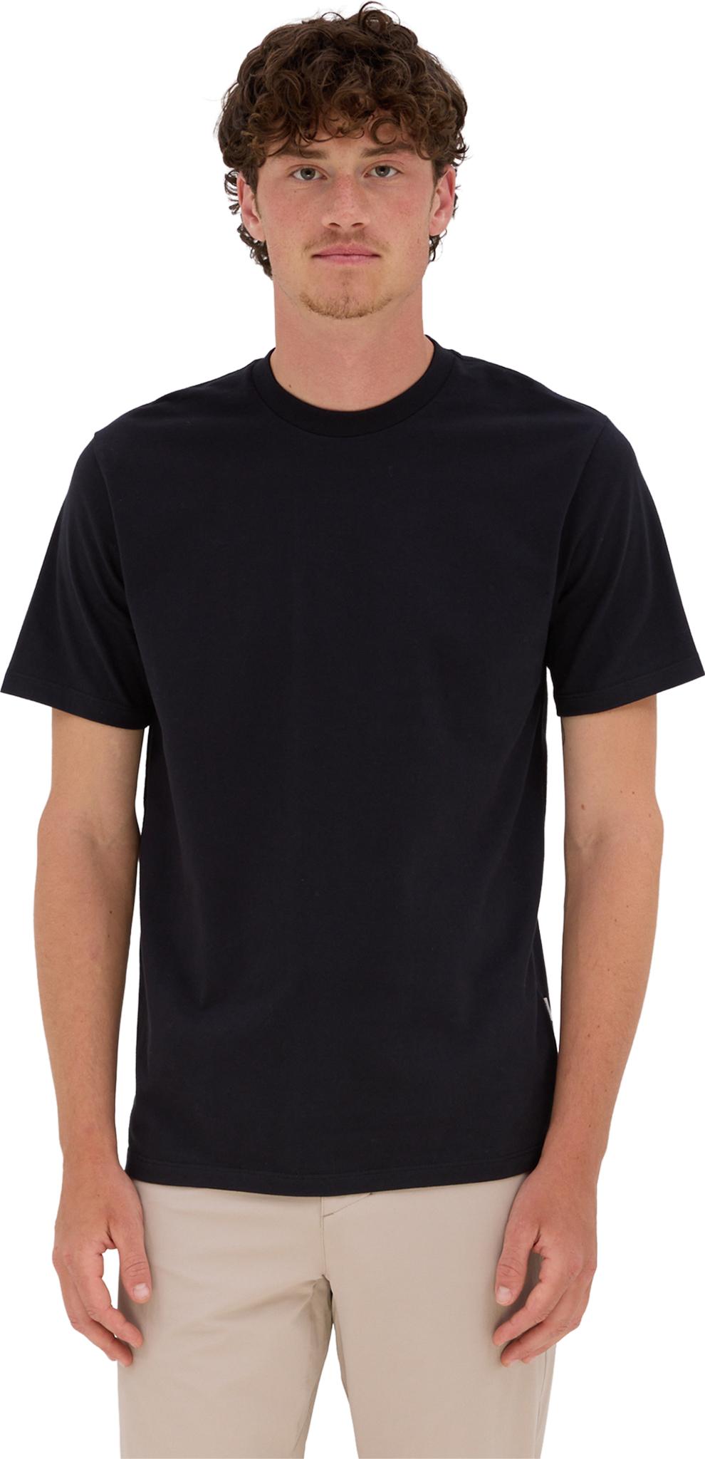 Product gallery image number 2 for product Dalkey Organic Cotton T-Shirt - Men's