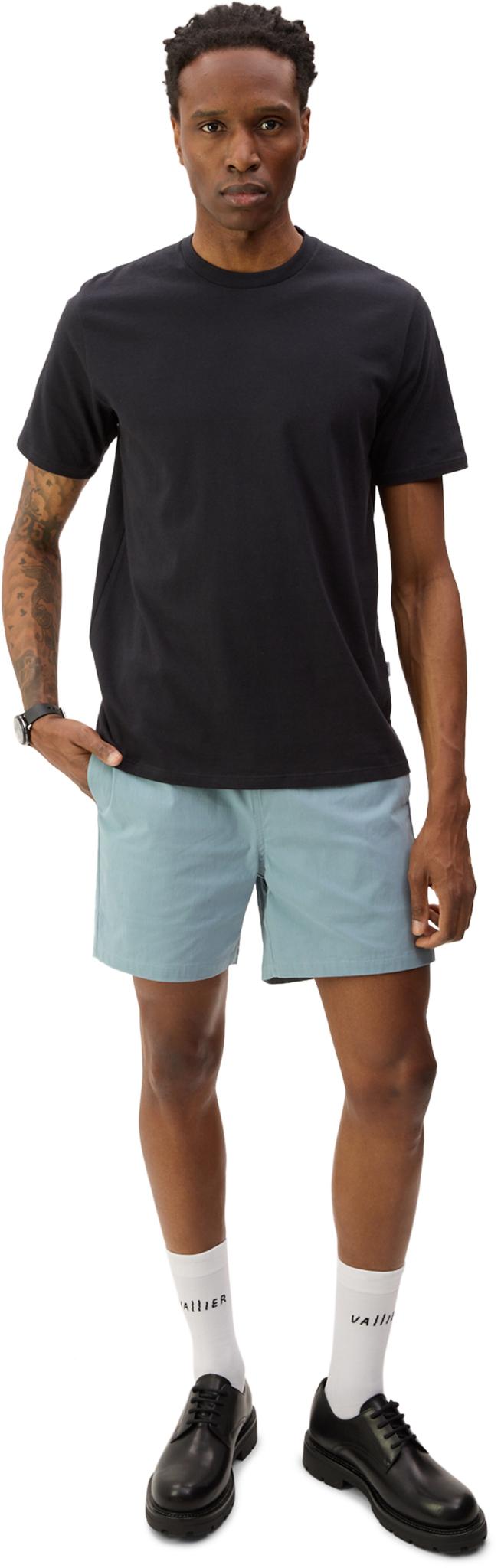 Product gallery image number 4 for product Dalkey Organic Cotton T-Shirt - Men's