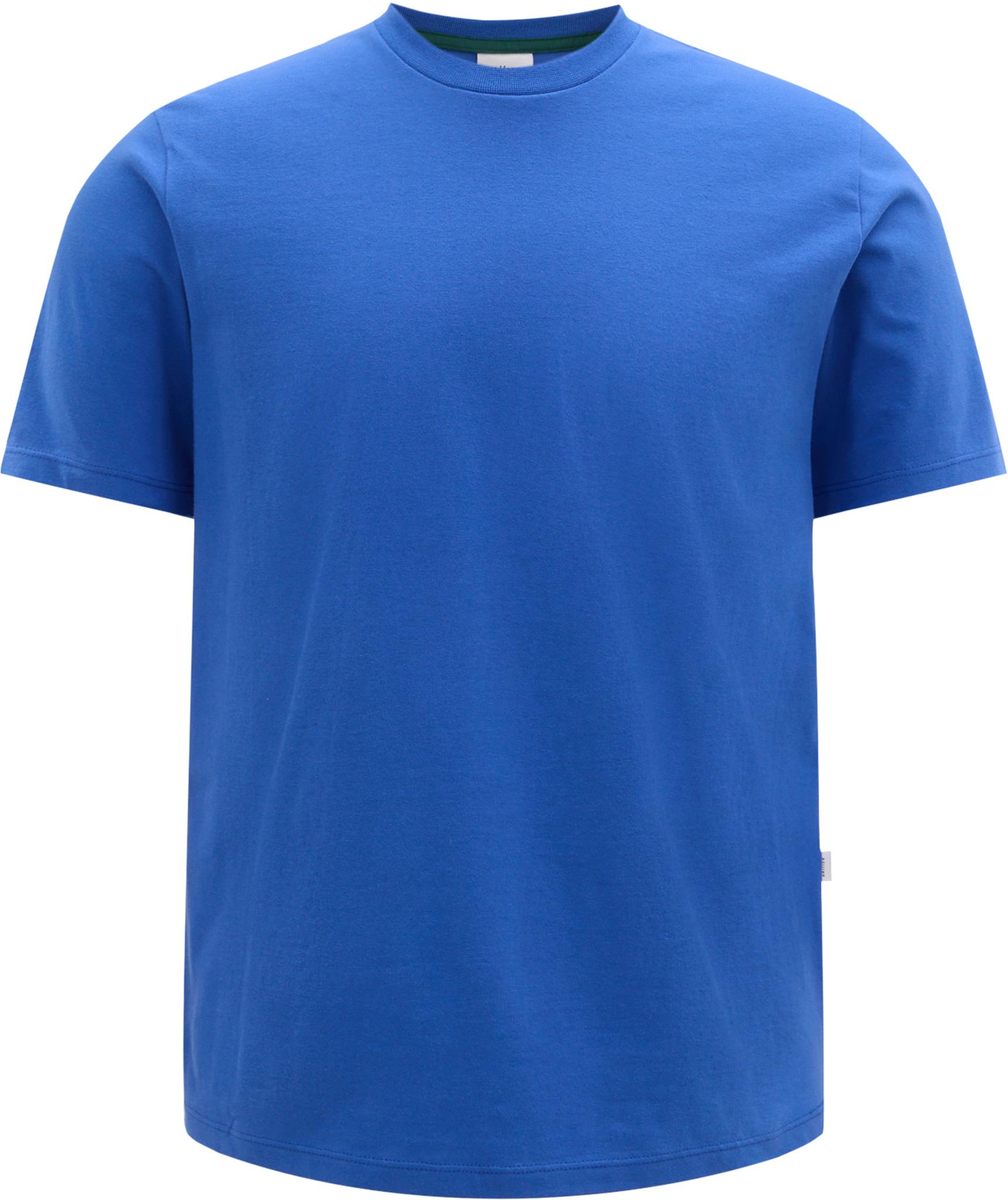 Image de produit pour T-Shirt en coton biologique Dalkey - Homme