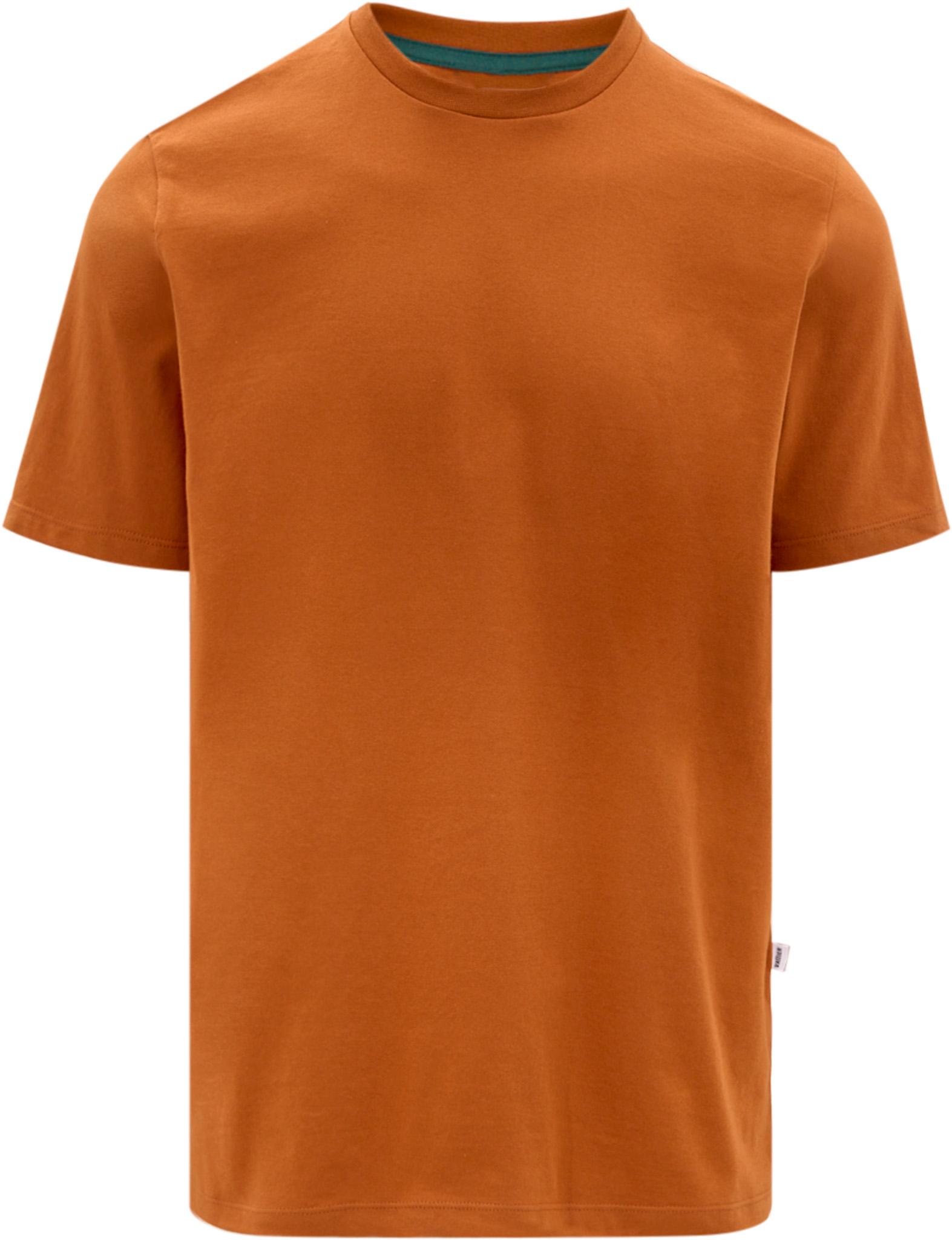 Image de produit pour T-Shirt en coton biologique Dalkey - Homme