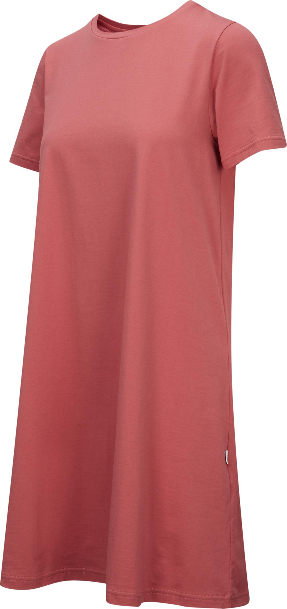 Product gallery image number 3 for product Beaurivage Dress - Women's