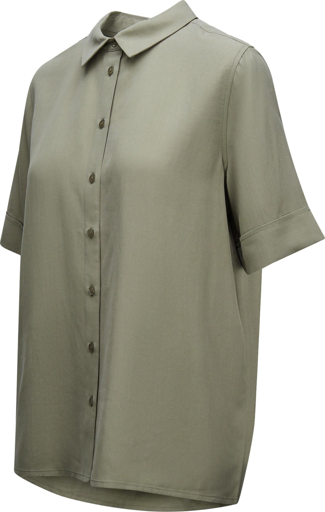 Product gallery image number 9 for product Riverdale Shirt - Women's