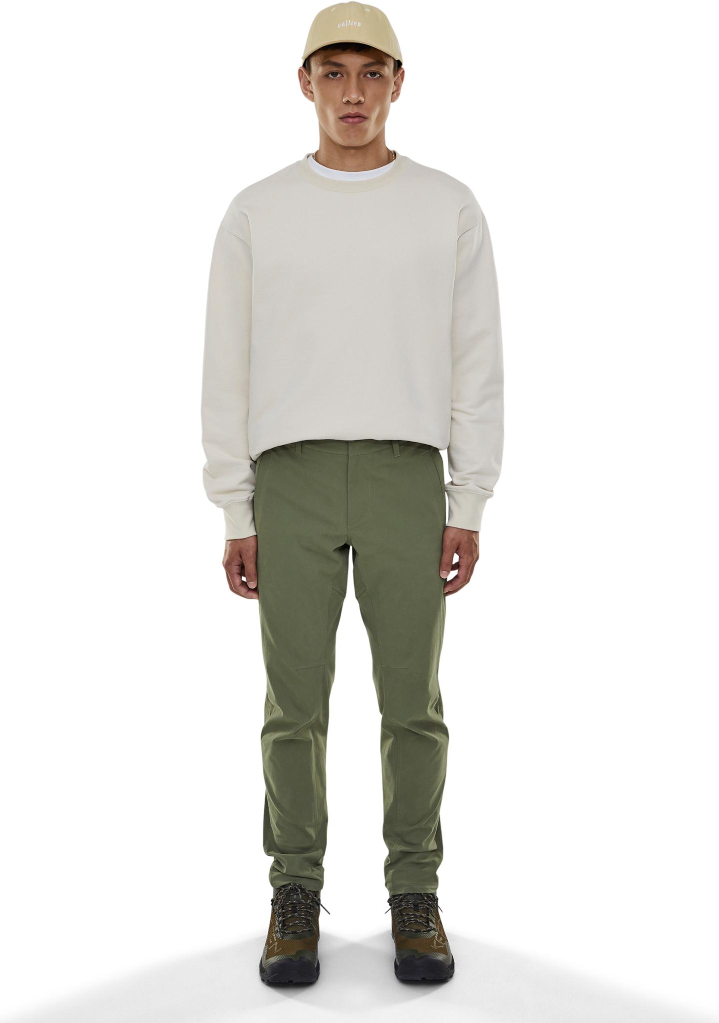 Product gallery image number 5 for product Leknes Articulated Pants - Men's