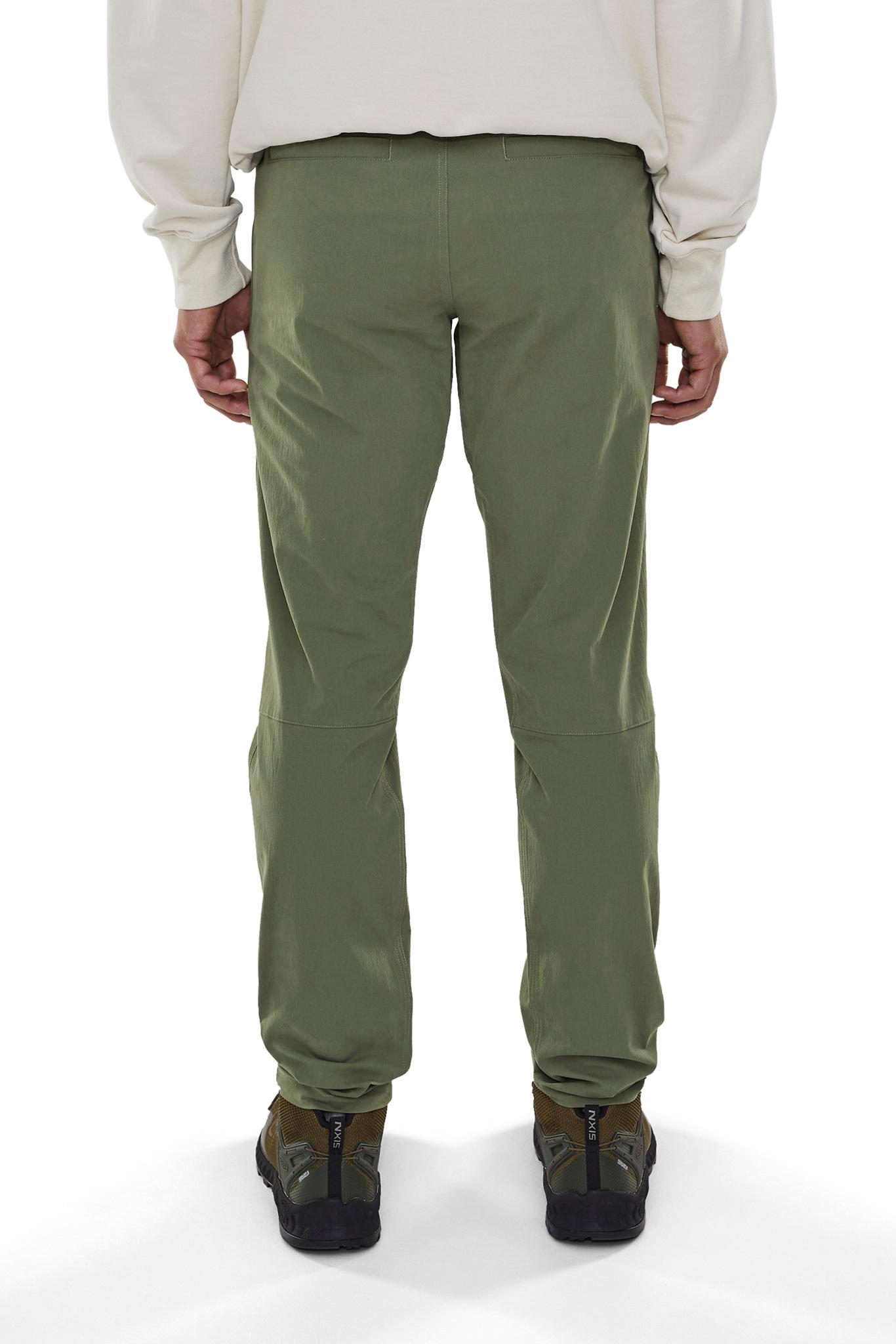 Product gallery image number 2 for product Leknes Articulated Pants - Men's