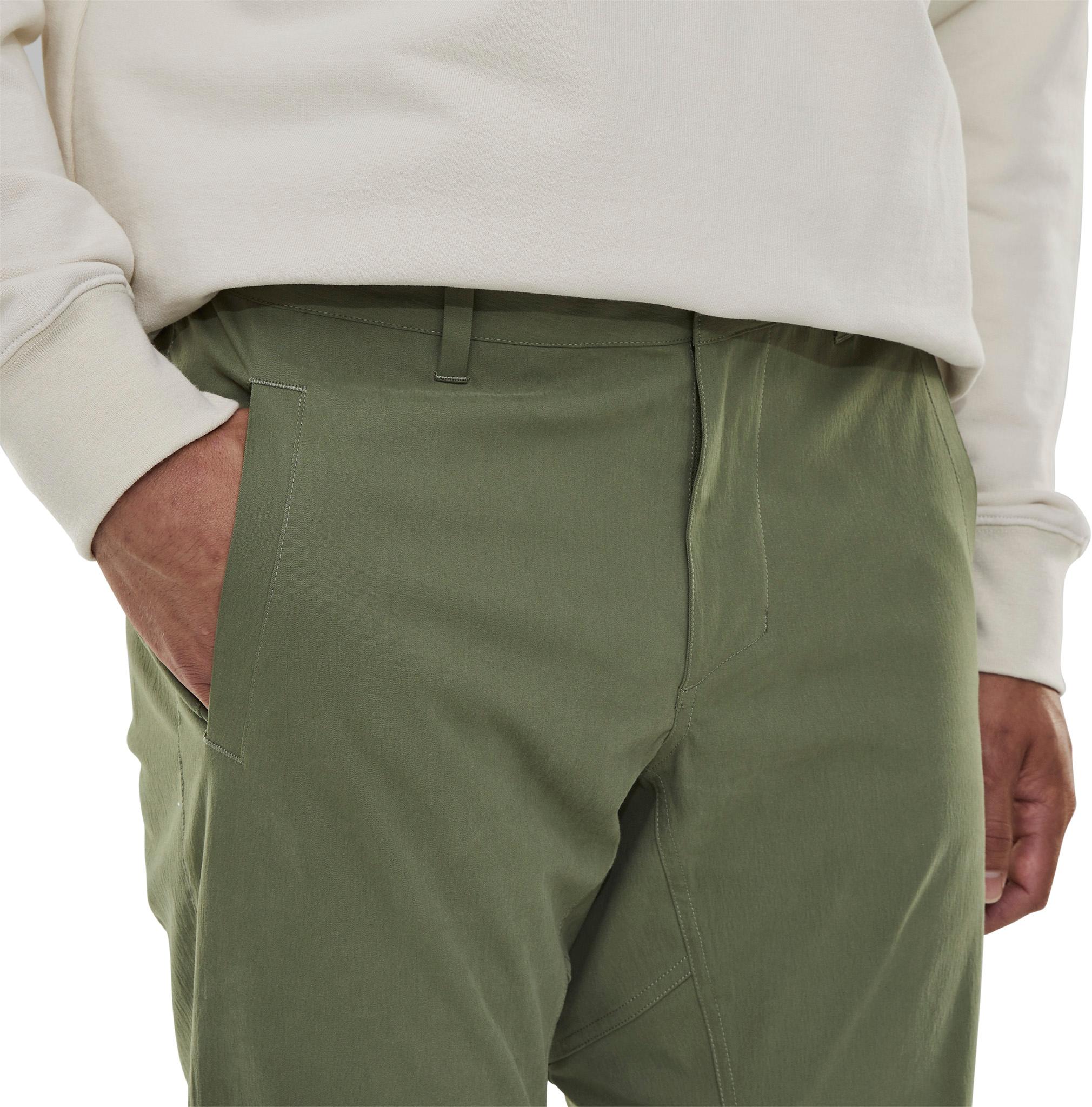 Product gallery image number 6 for product Leknes Articulated Pants - Men's
