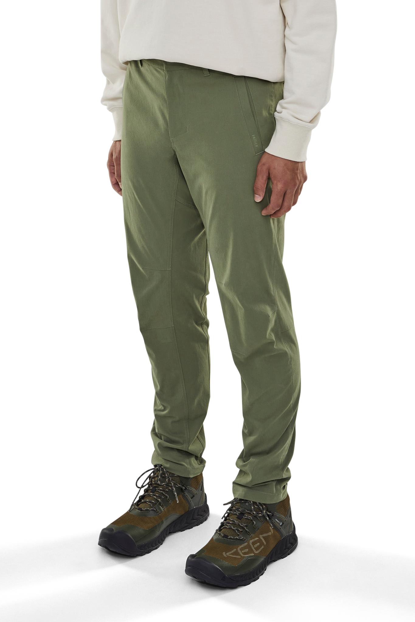 Product gallery image number 3 for product Leknes Articulated Pants - Men's