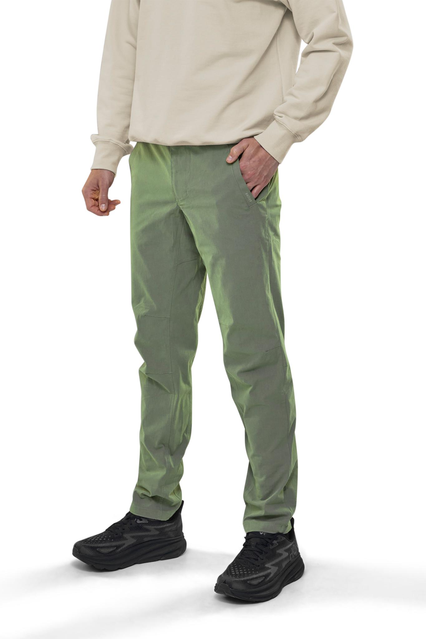 Product gallery image number 9 for product Leknes Articulated Pants - Men's