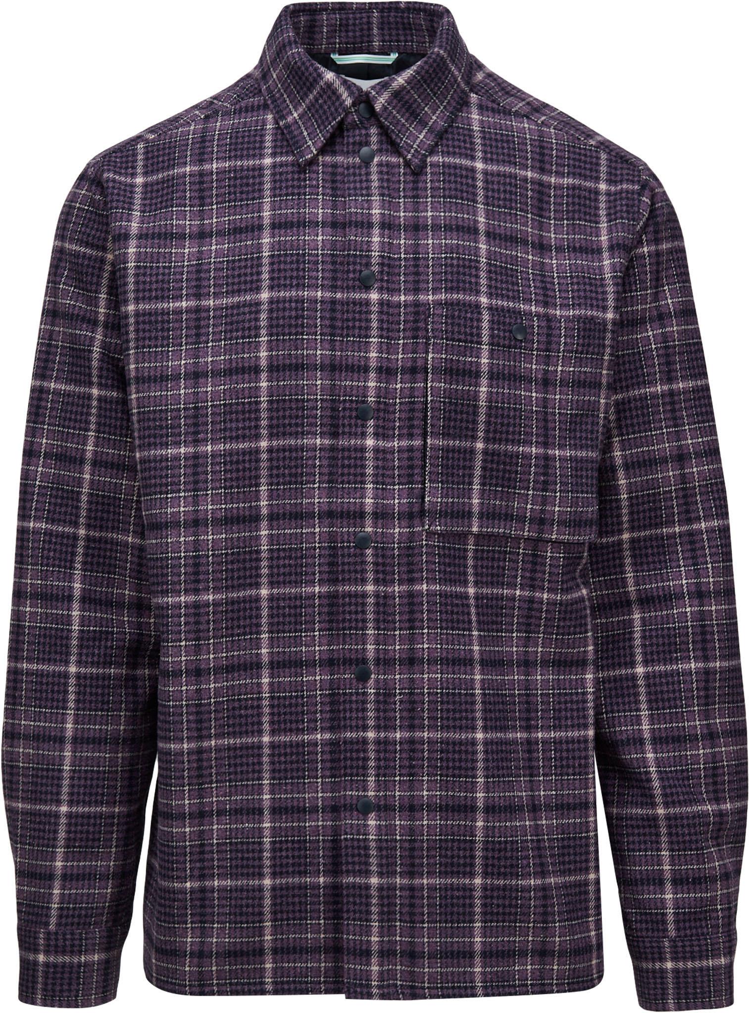 Product gallery image number 1 for product Kamakura Overshirt - Unisex