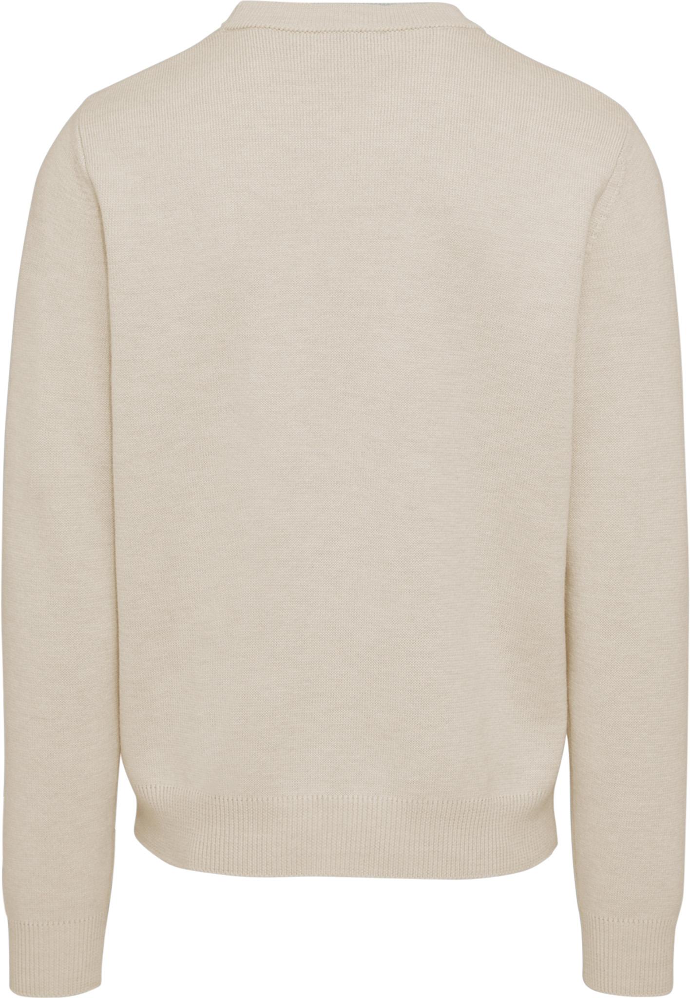 Product gallery image number 5 for product Mahone Heavyweight Merino Knit Sweater - Men's