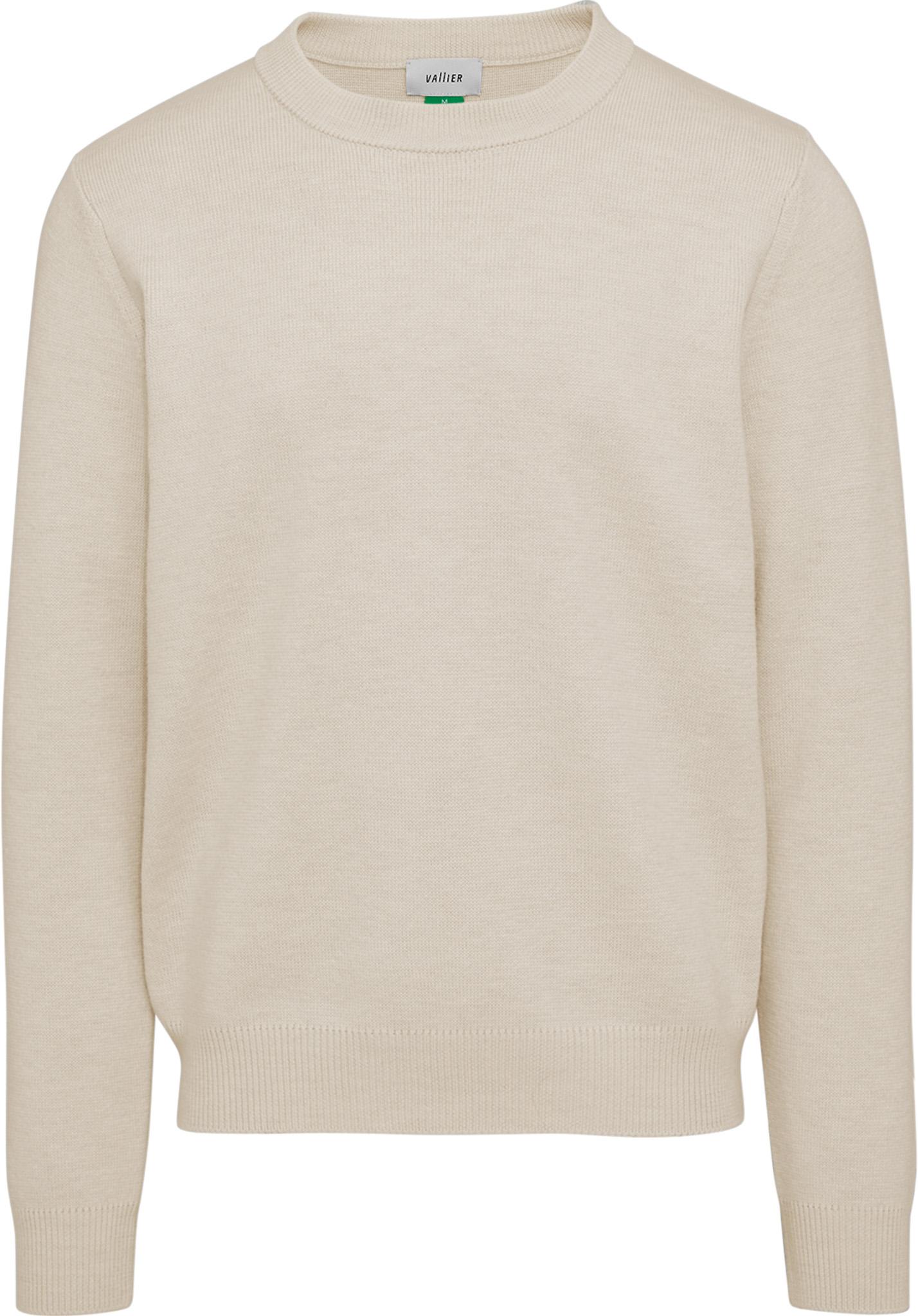 Product image for Mahone Heavyweight Merino Knit Sweater - Men's