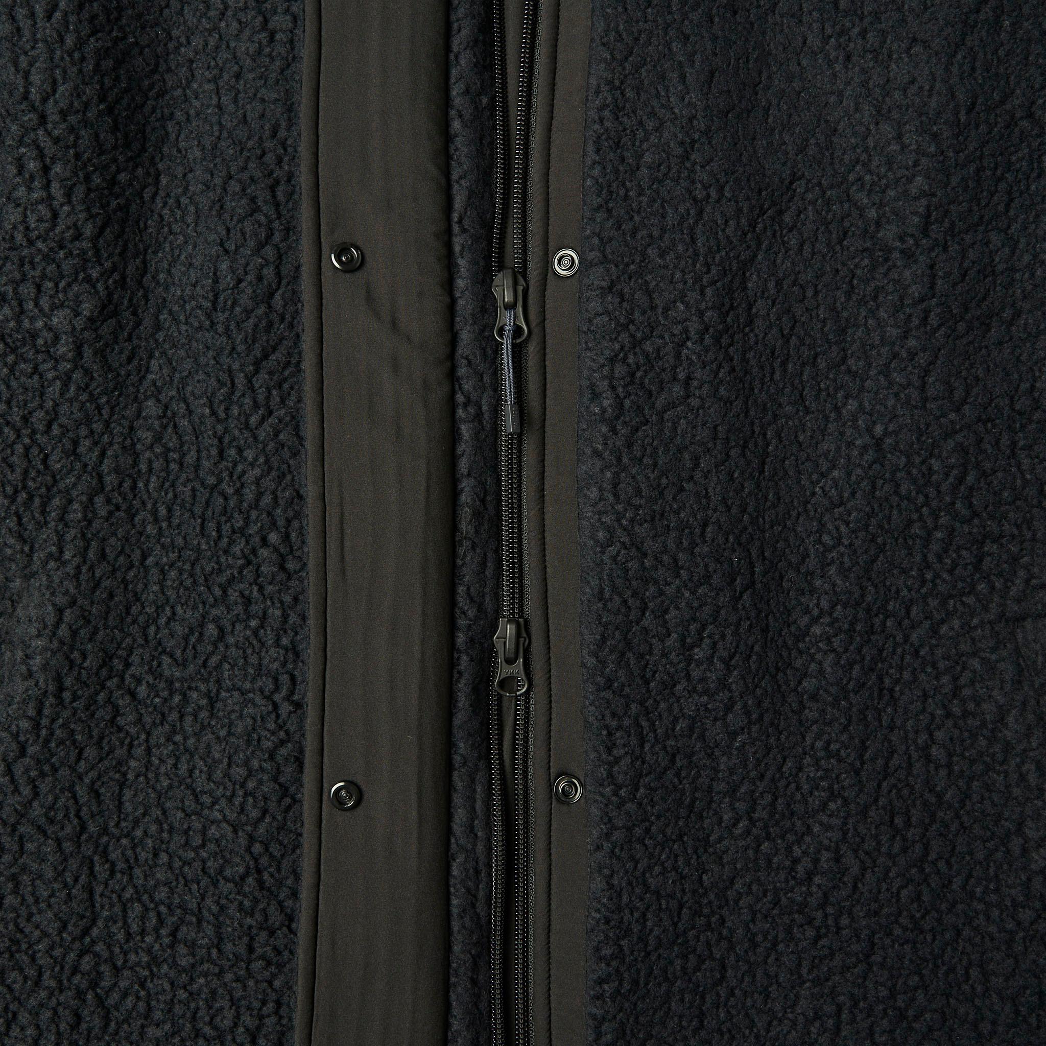 Product gallery image number 2 for product Valby Sherpa Coat - Women's