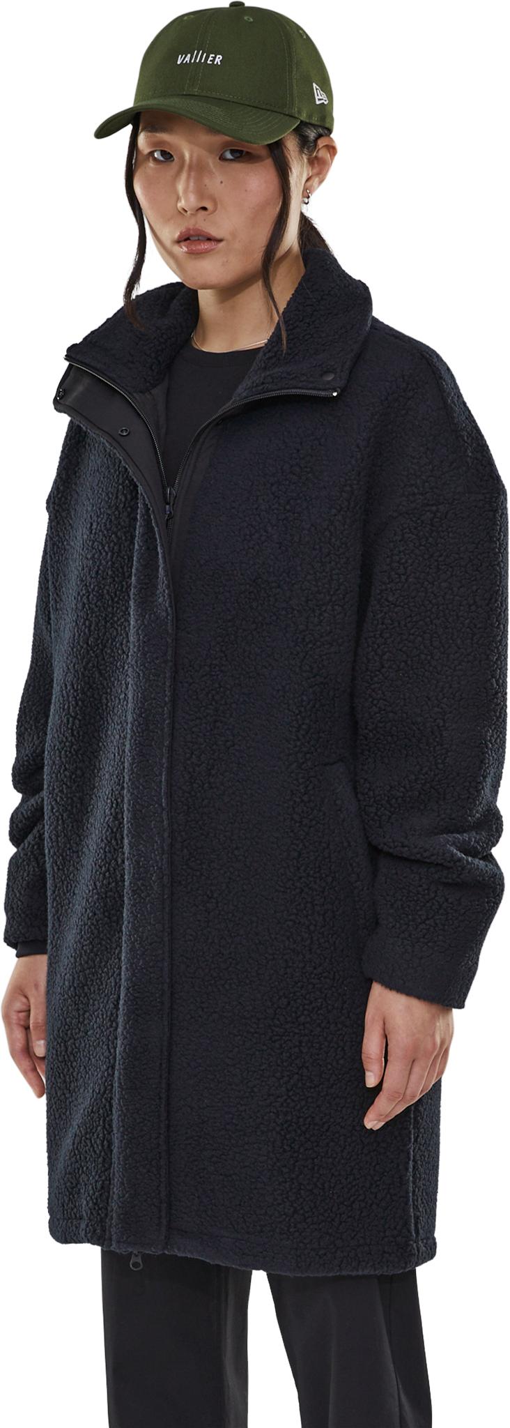 Product gallery image number 4 for product Valby Sherpa Coat - Women's