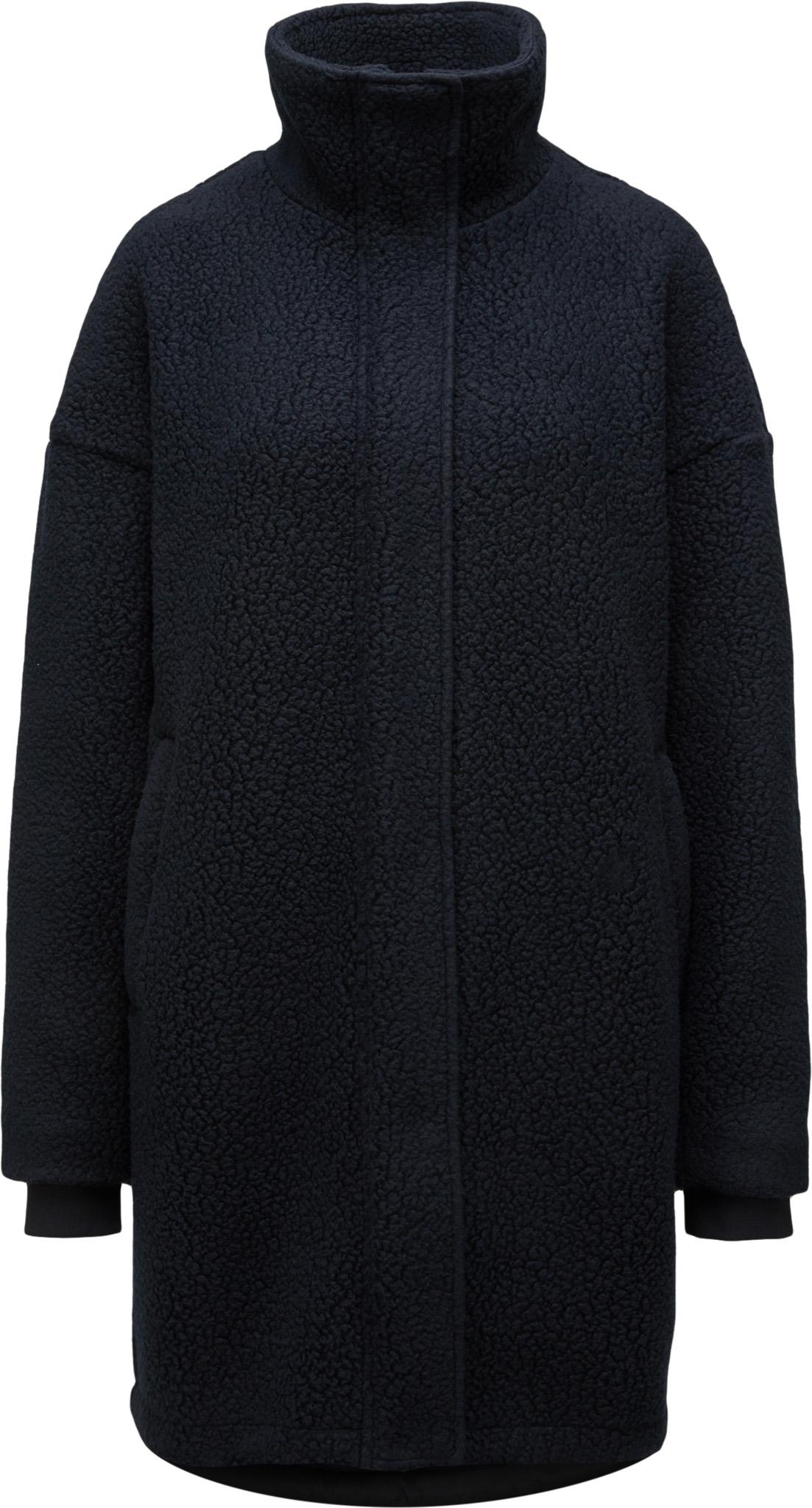 Product gallery image number 1 for product Valby Sherpa Coat - Women's