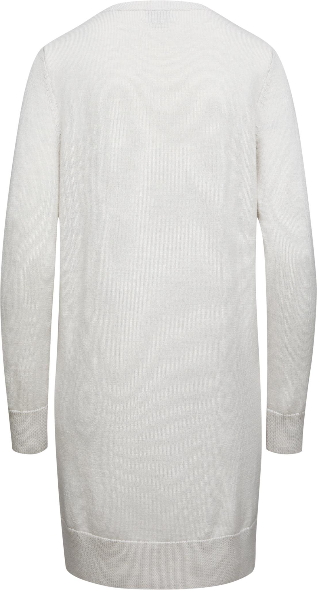 Product gallery image number 2 for product Peckham Midweight Merino Knit Dress - Women’s