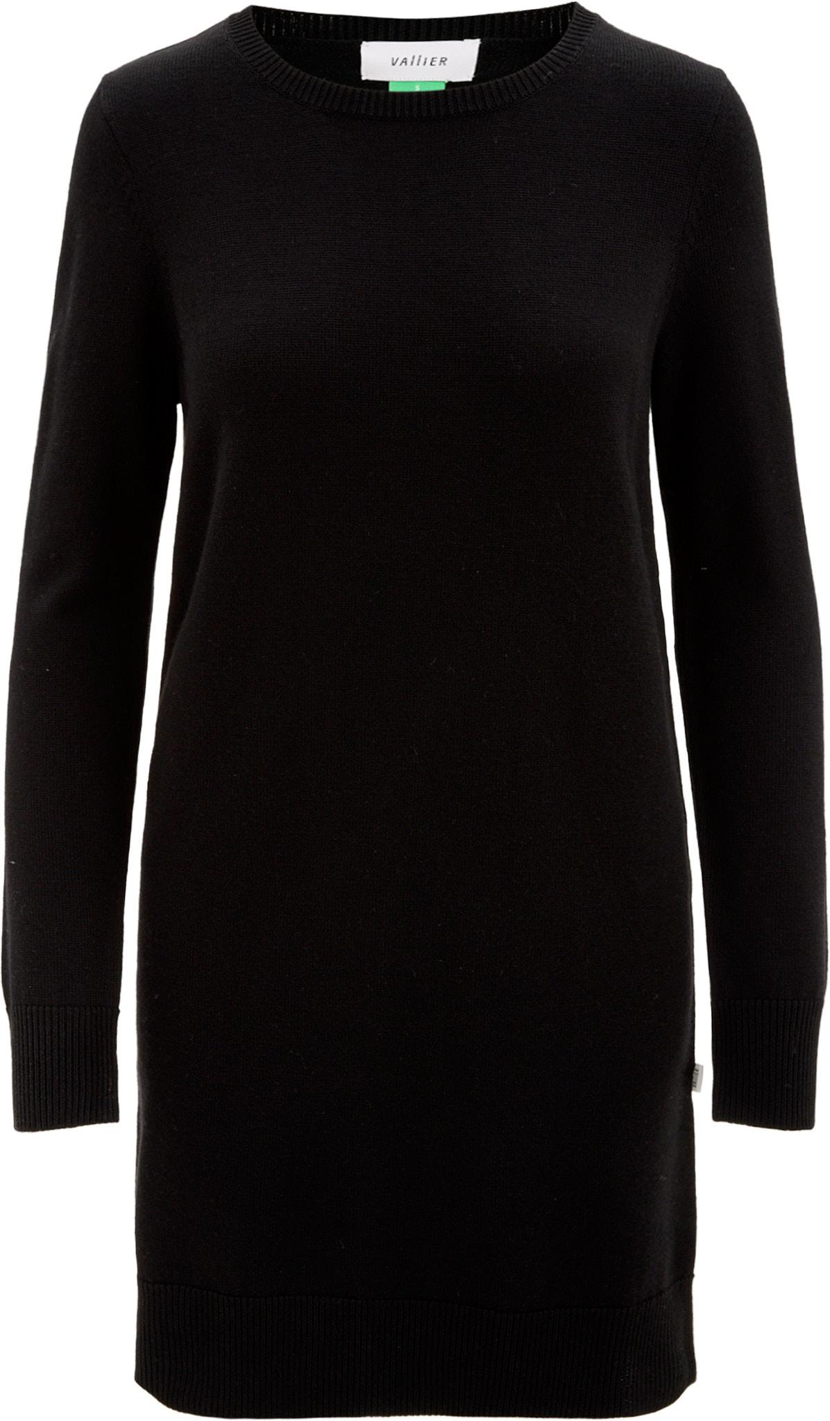 Product gallery image number 1 for product Peckham Midweight Merino Knit Dress - Women’s
