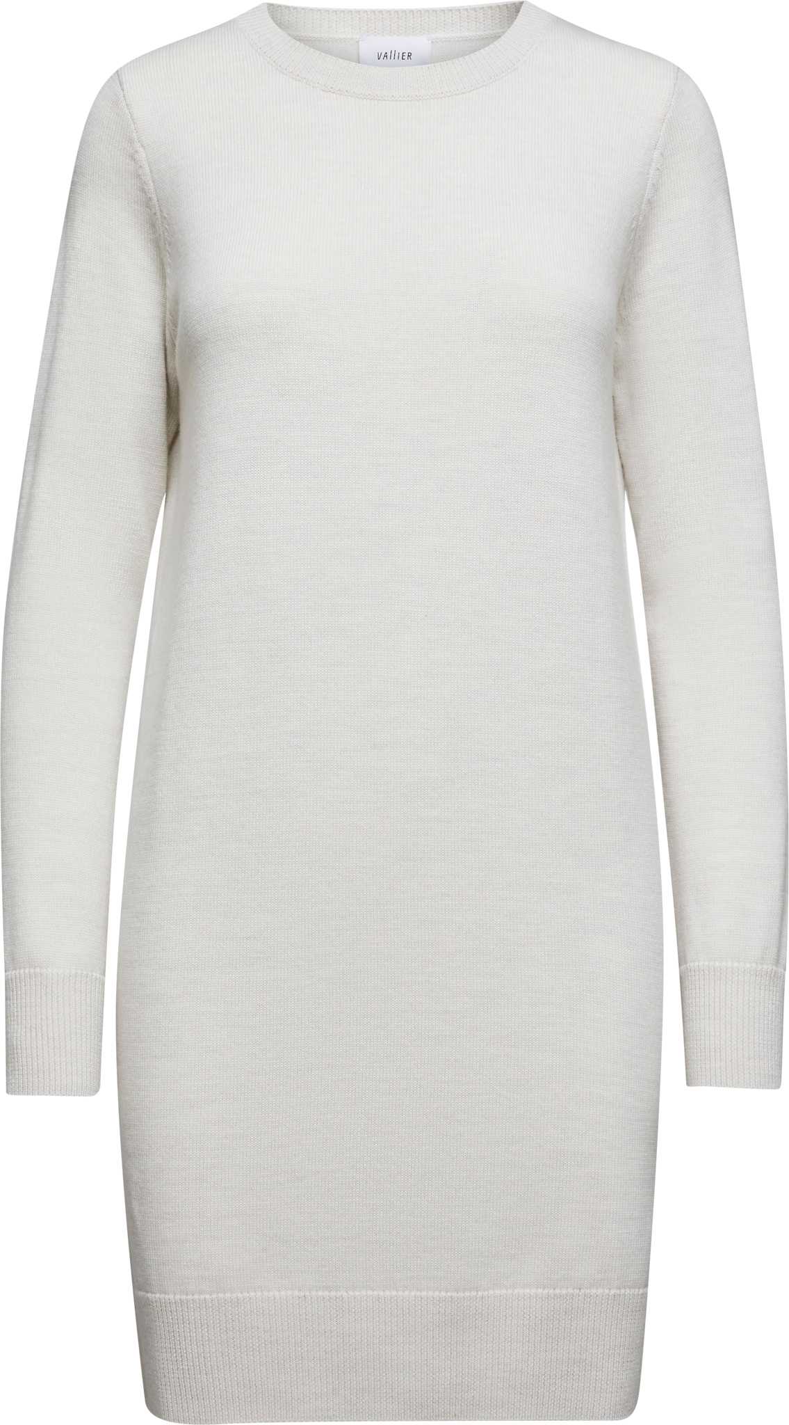 Image de produit pour Robe mi-épaisse en mérinos Peckham - Femme