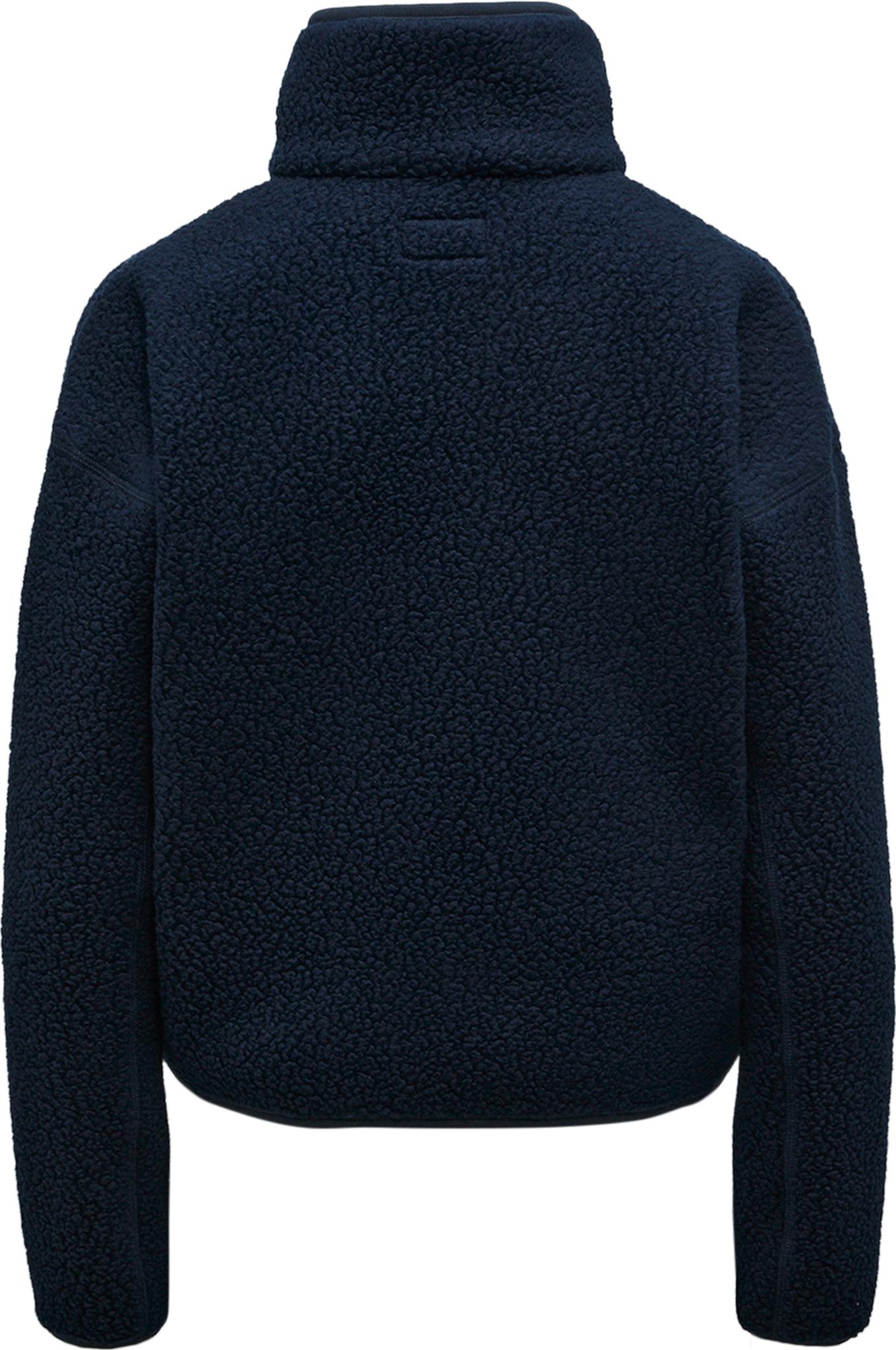 Product gallery image number 7 for product Arendal Sherpa Jacket - Women's