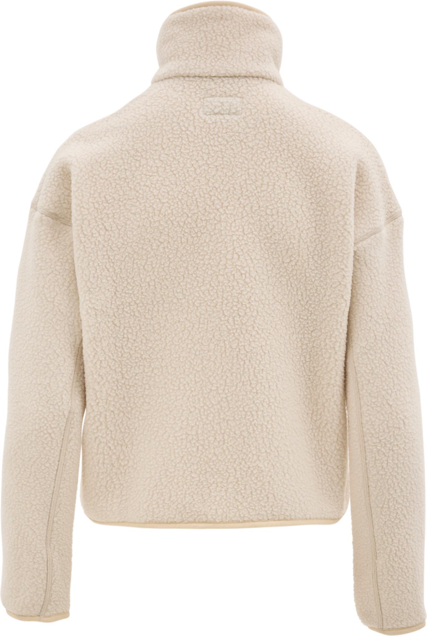 Product gallery image number 2 for product Arendal Sherpa Jacket - Women's