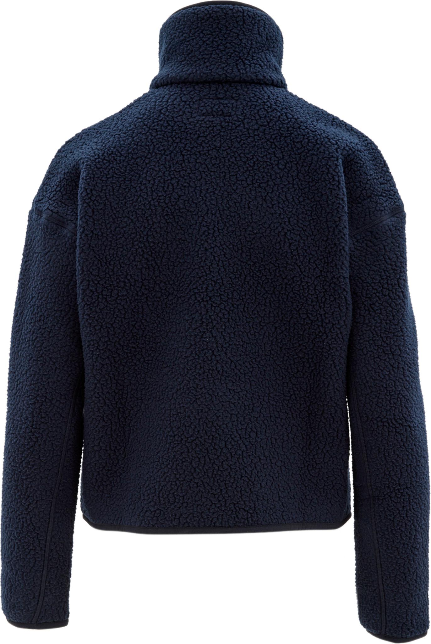 Product gallery image number 6 for product Arendal Sherpa Jacket - Women's