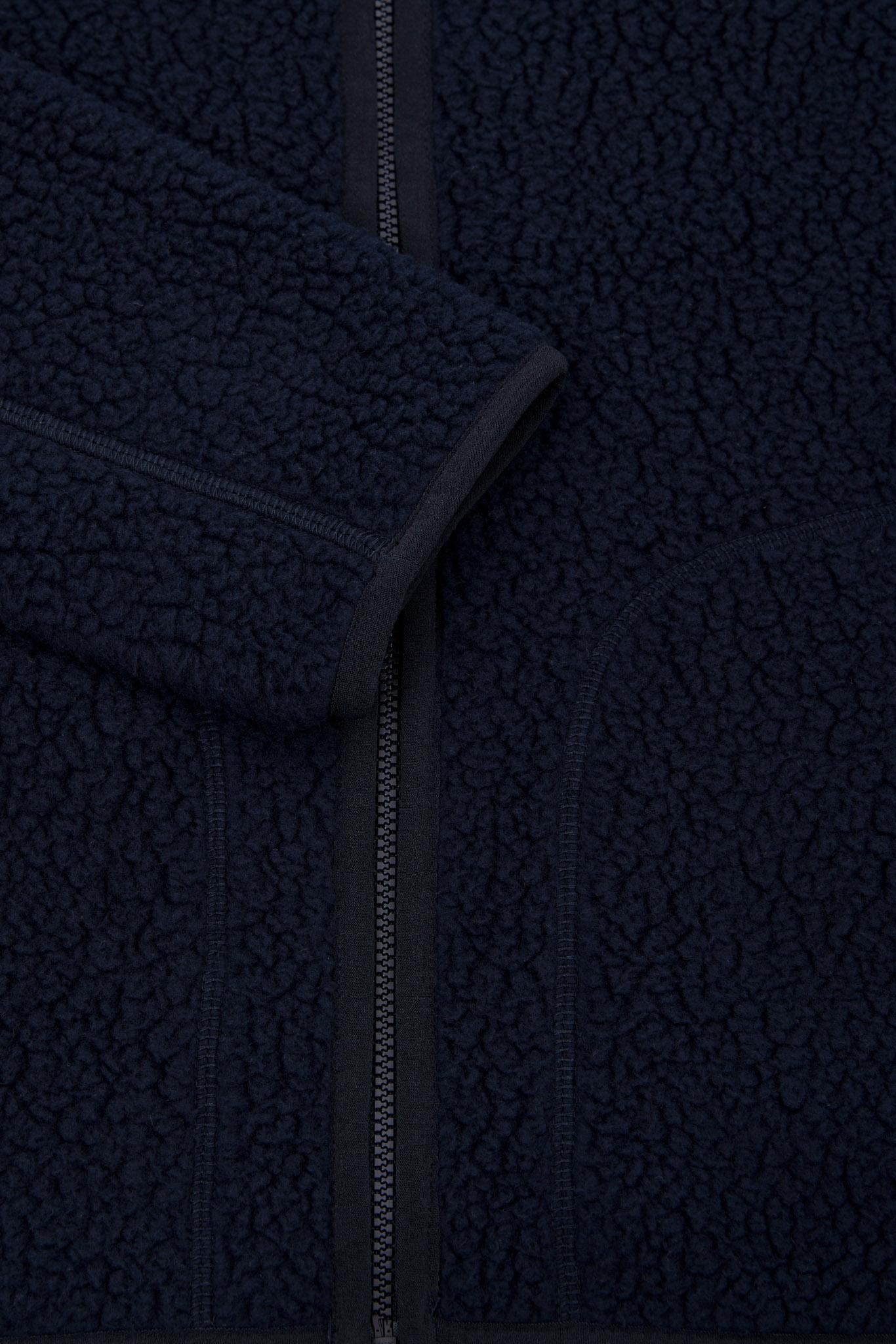 Product gallery image number 5 for product Arendal Sherpa Jacket - Women's