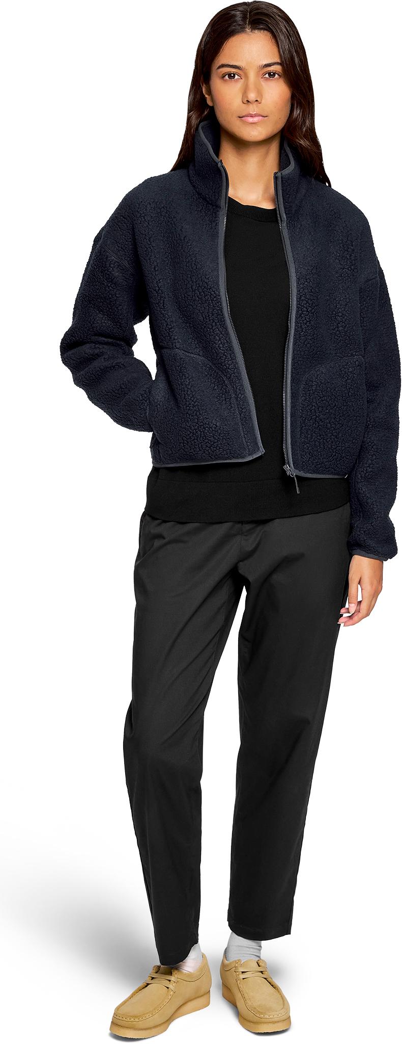 Product gallery image number 8 for product Arendal Sherpa Jacket - Women's