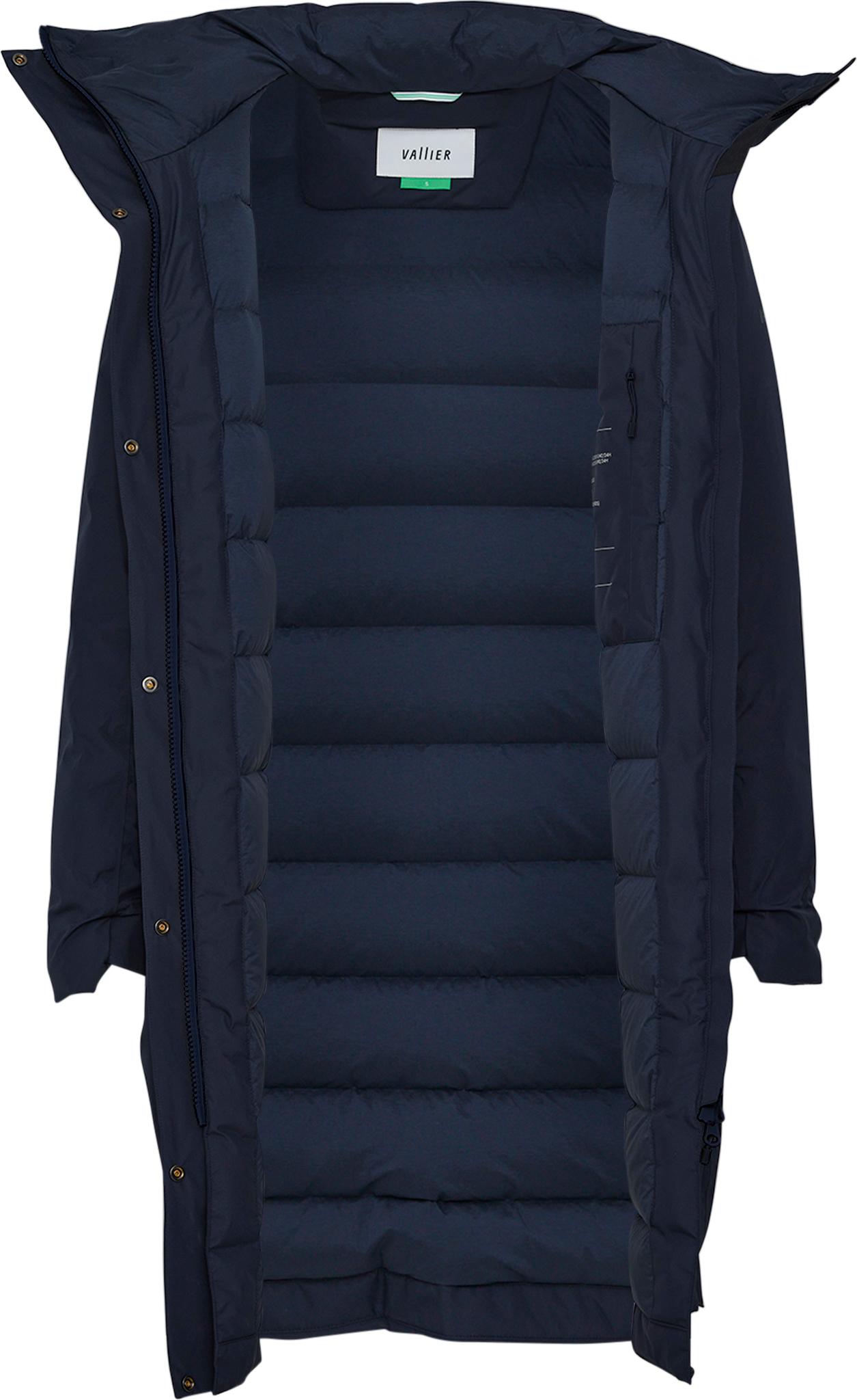 Product gallery image number 7 for product Eira Long Parka - Women's