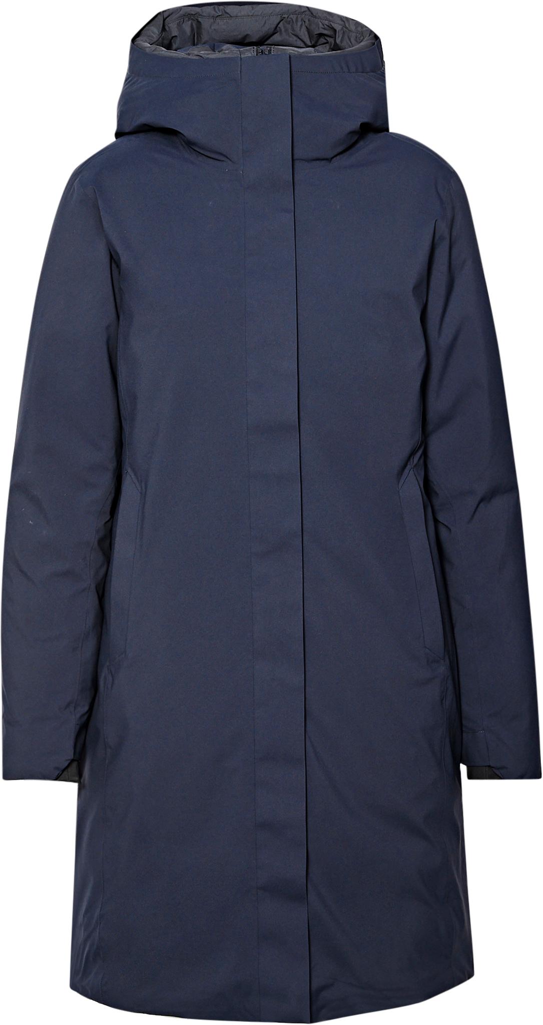 Dark Navy
