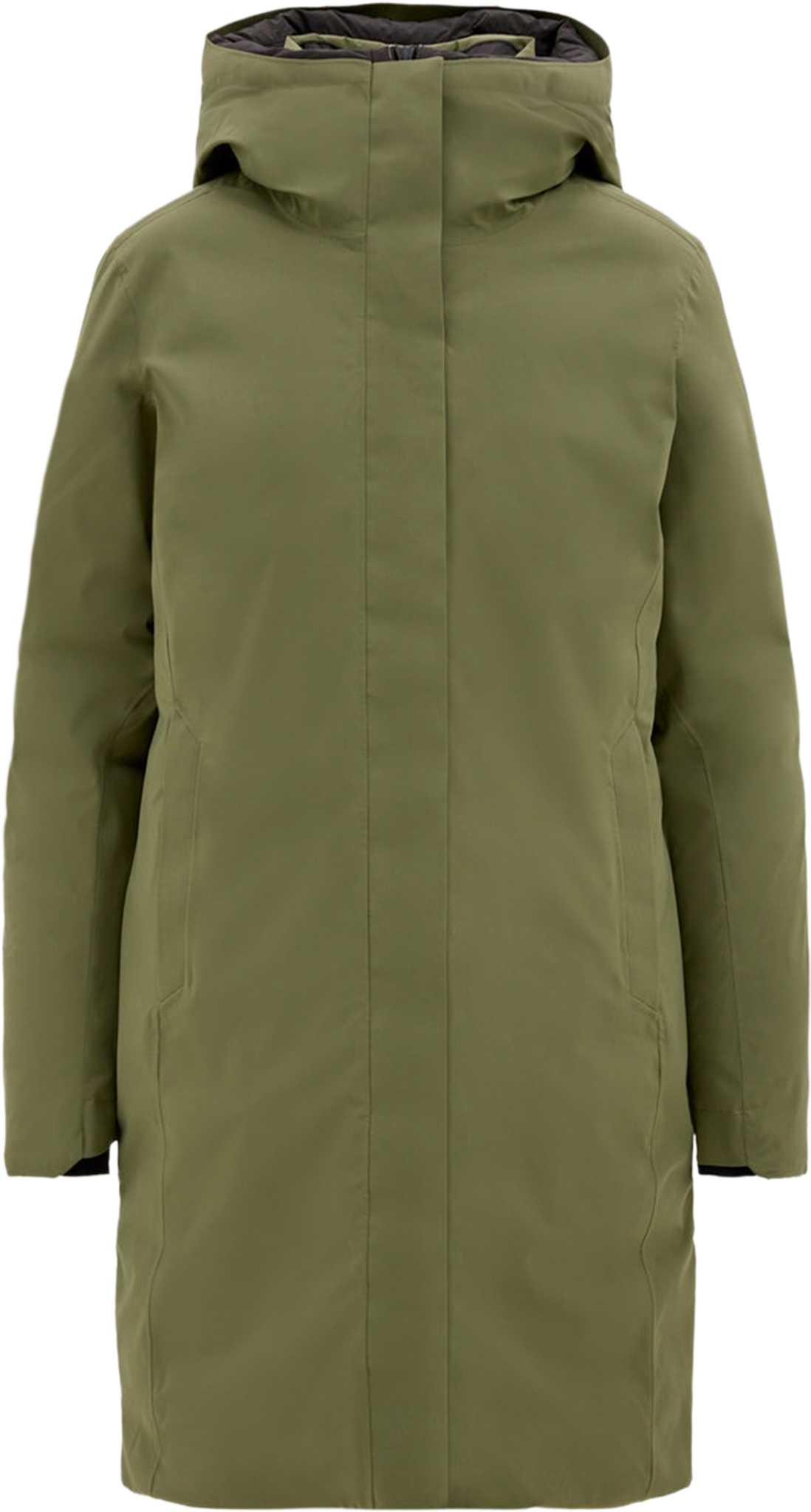 Product image for Eira Long Parka - Women's