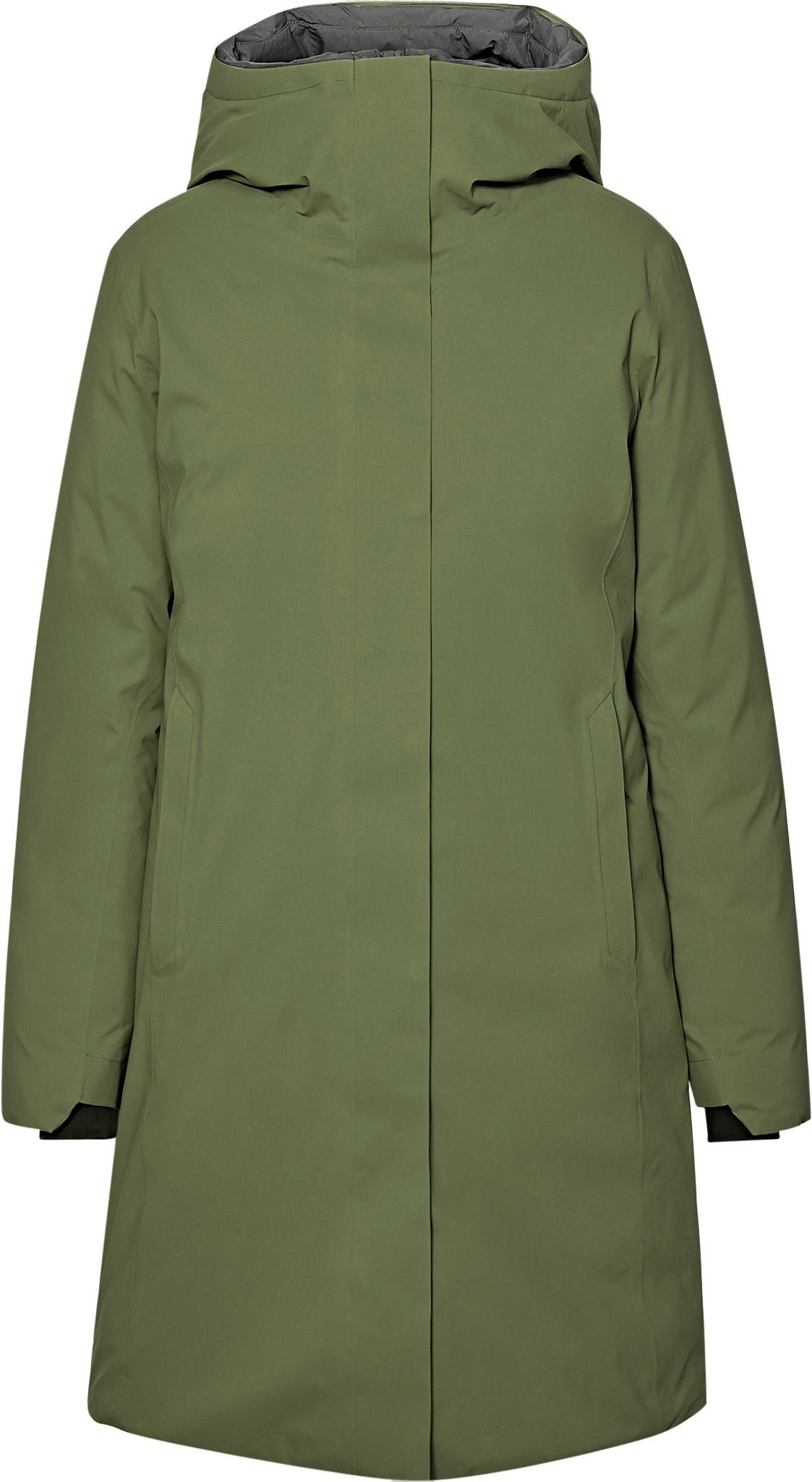 Juniper Green