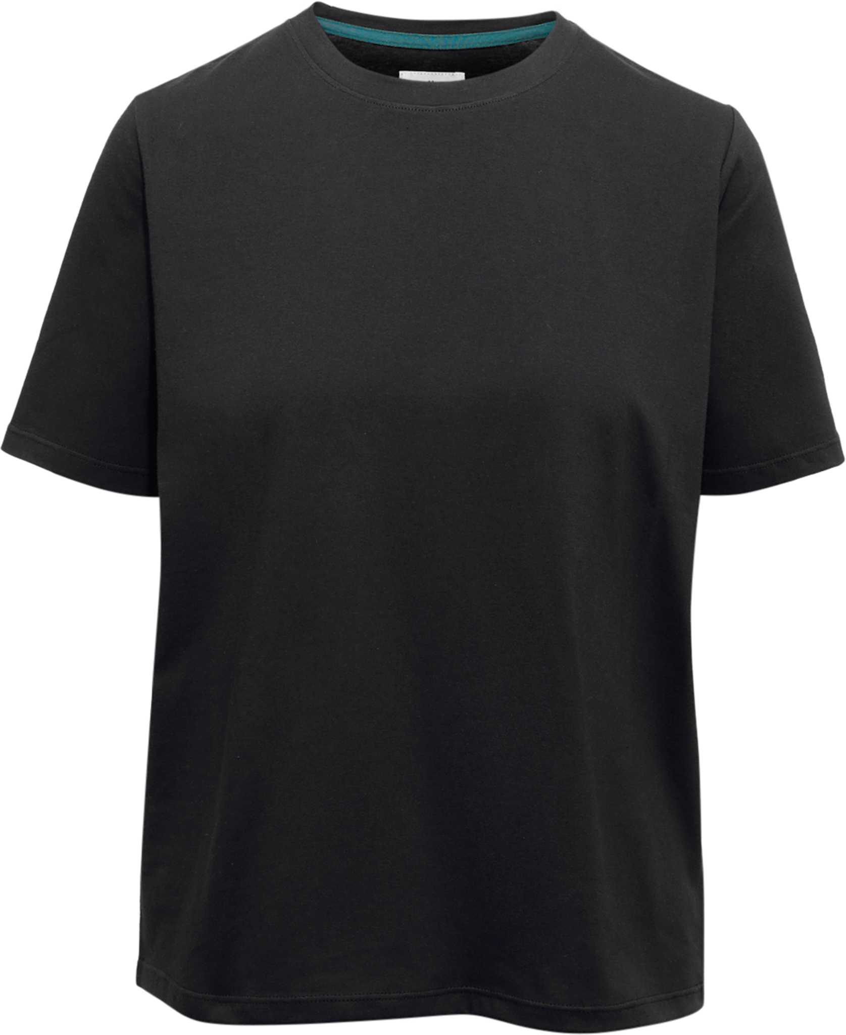 Image de produit pour T-shirt en coton biologique Villeray - Femme